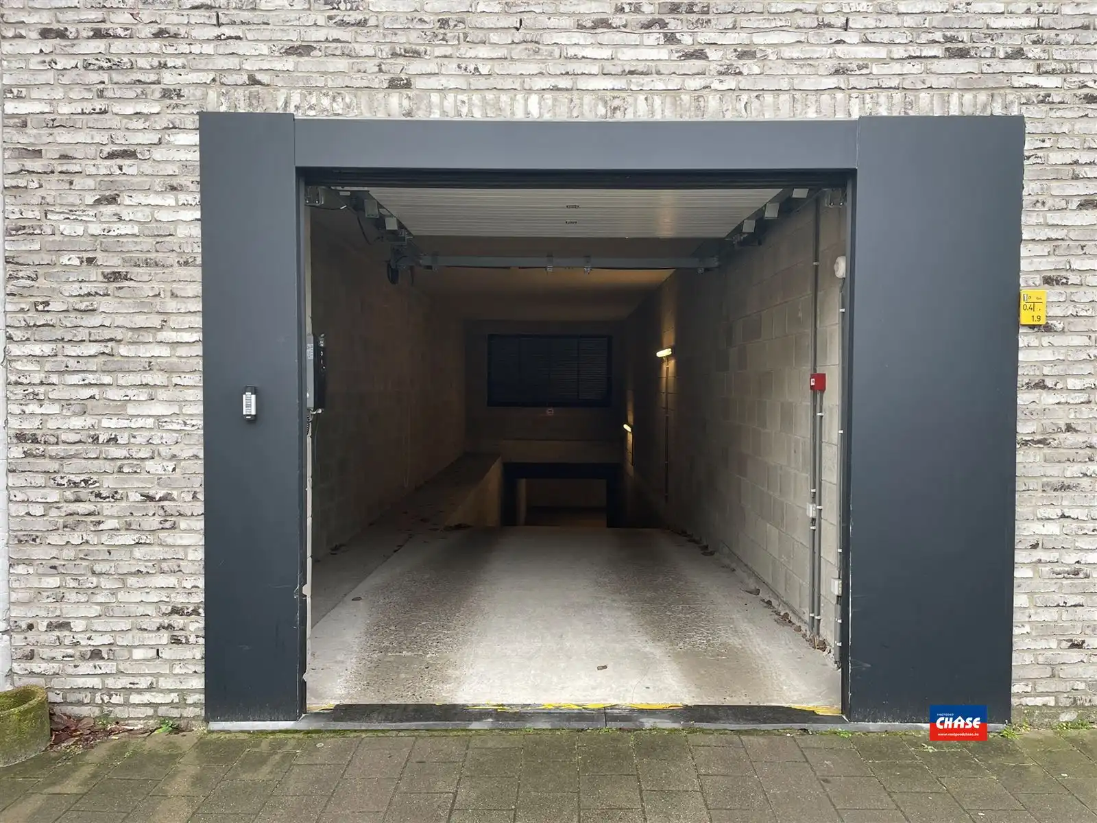 Ondergrondse autostaanplaats in nieuwbouw foto 10