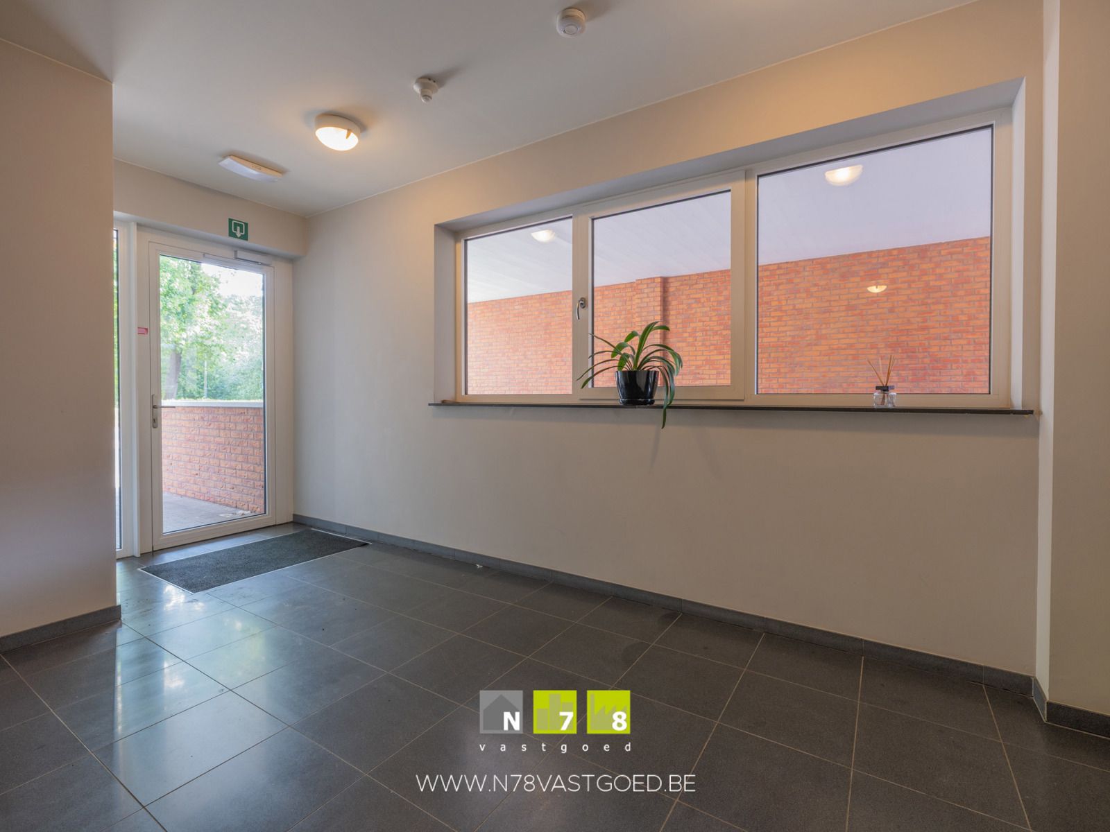 Penthouse te huur foto 42