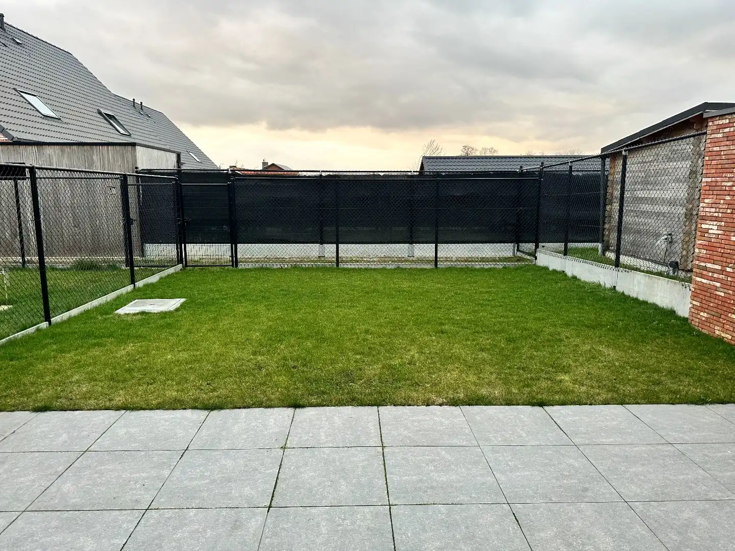 Uitstekend gelegen nieuwbouwwoning met garage foto 13