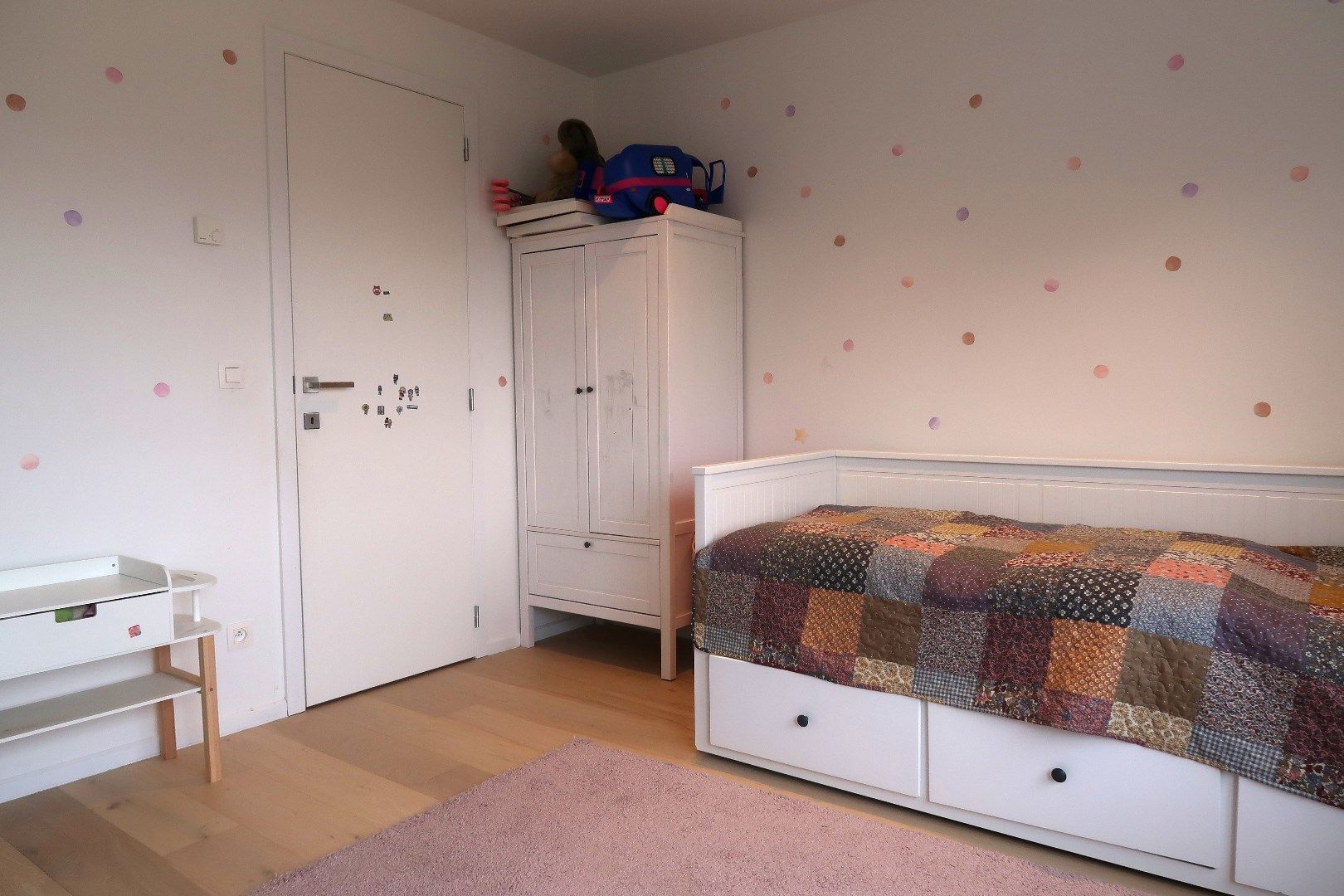 Rustig gelegen nieuwbouwwoning met tuin foto 11