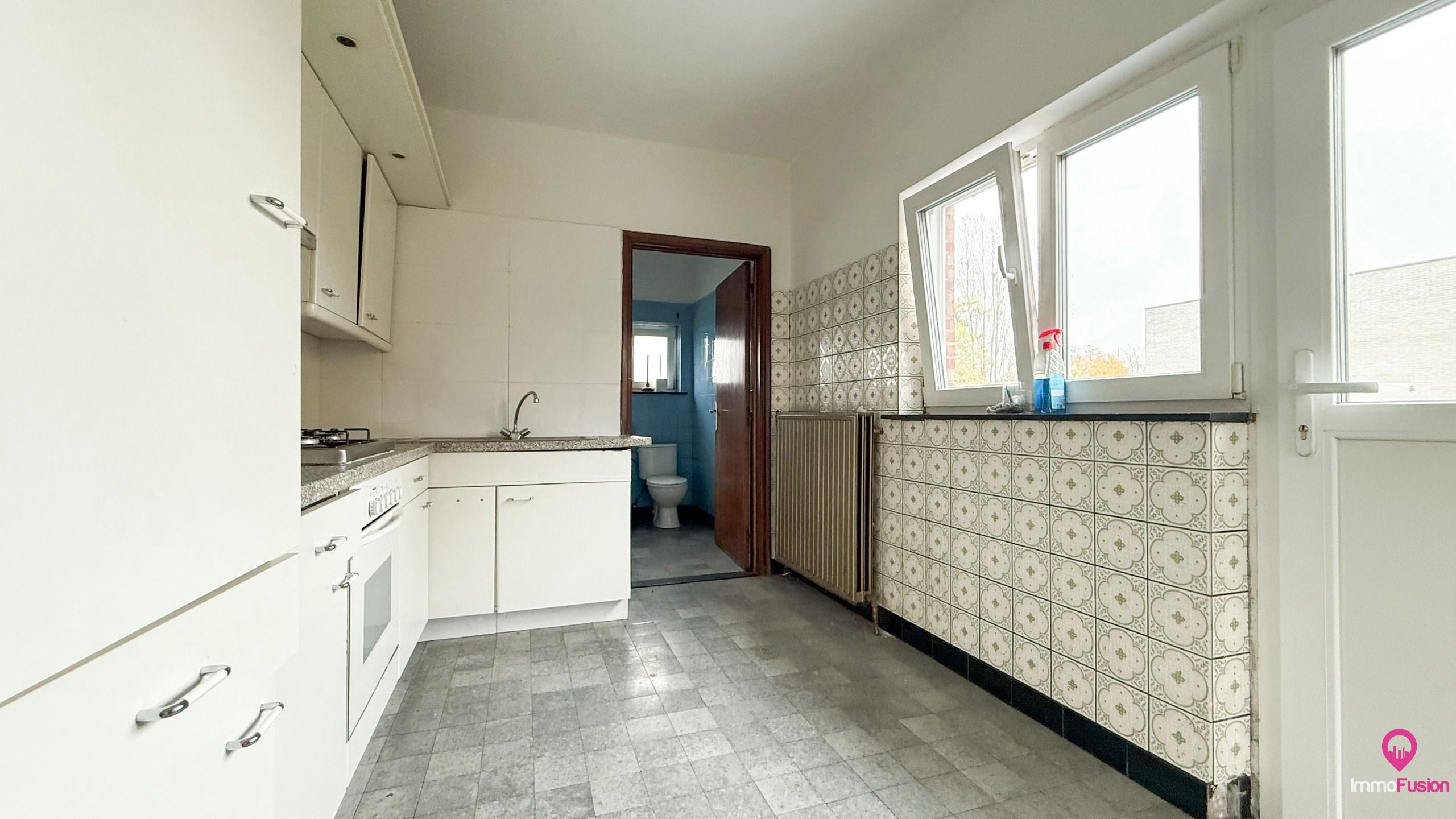 Centraal gelegen openbebouwing in Hasselt foto 5