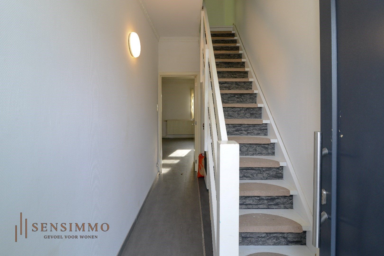 Halfopen woning in rustige wijk met tuin – een kans om jouw droomhuis te maken! foto 15