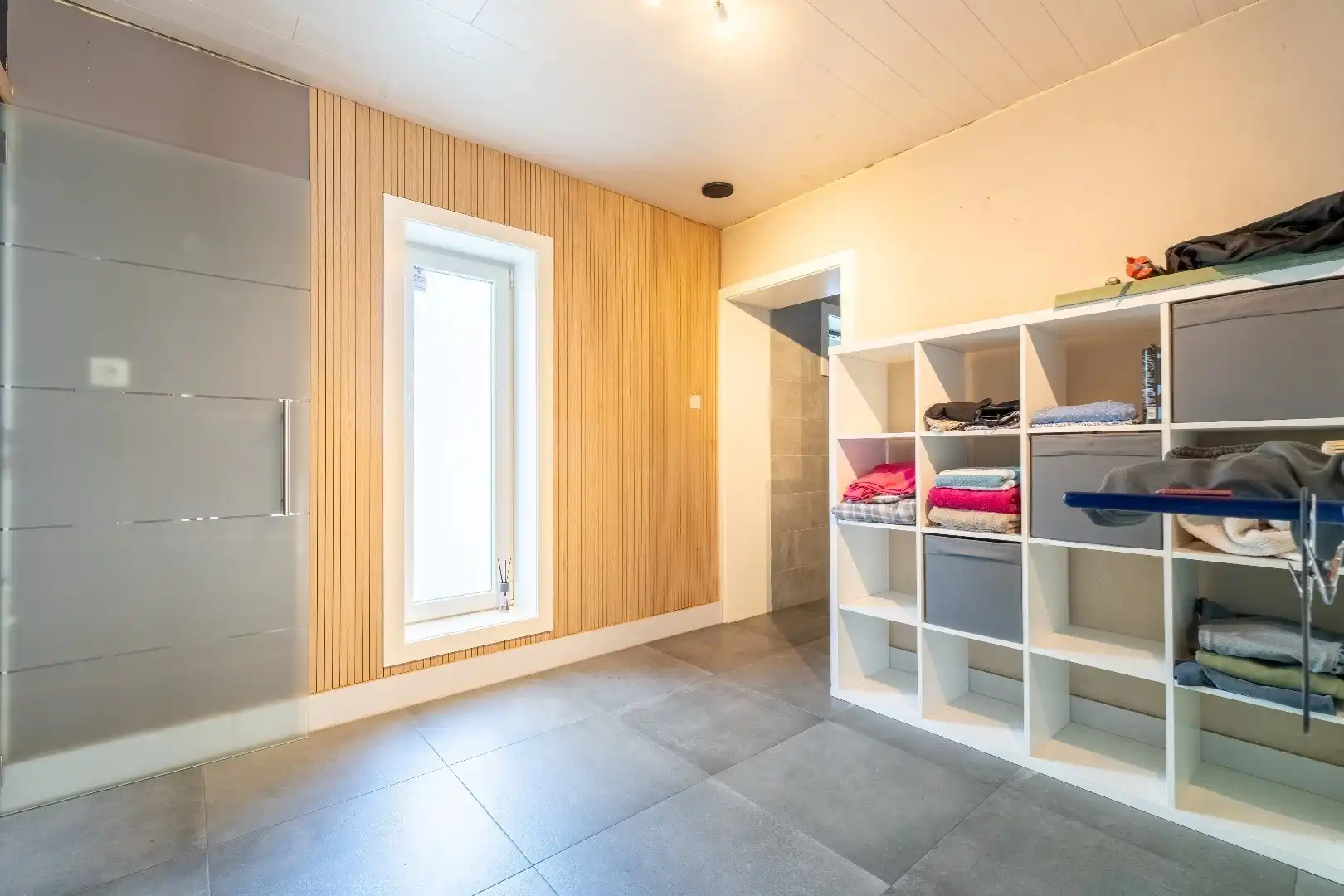 🏡 Te koop in Houthulst – Ruime open bebouwing op 600 m² met grote garage foto 11