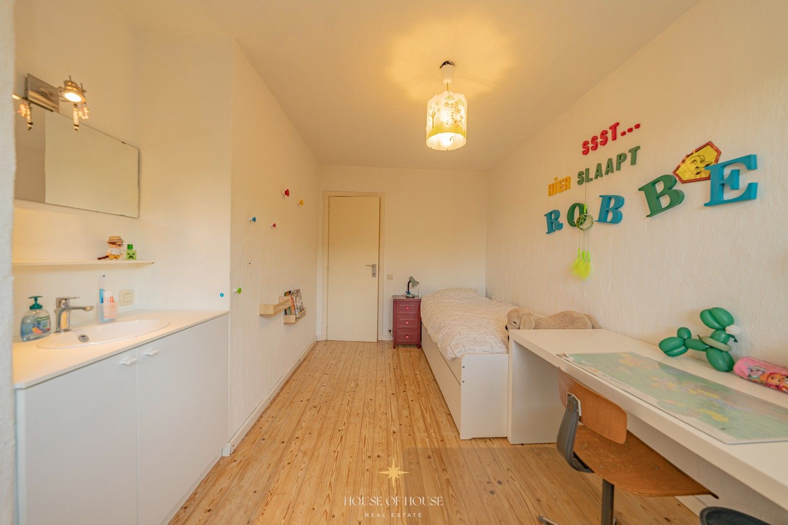 Architecturale laagbouwvilla in residentiële buurt nabij Abdij van Zevenkerken foto 24