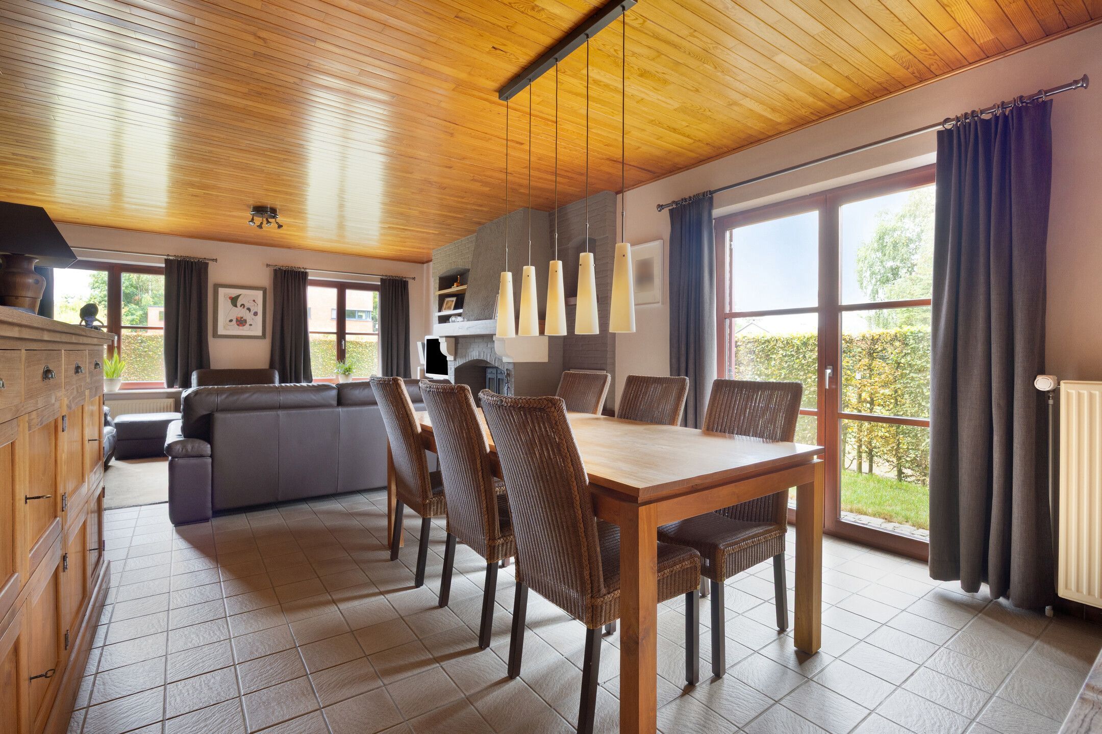Ruime woning met vier slaapkamers op 9 are te Rotselaar foto 6
