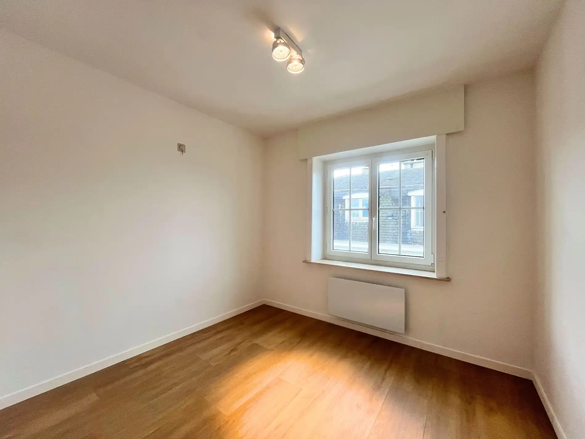 Appartement met 3 kamers te Zeebrugge-strandwijk foto 10