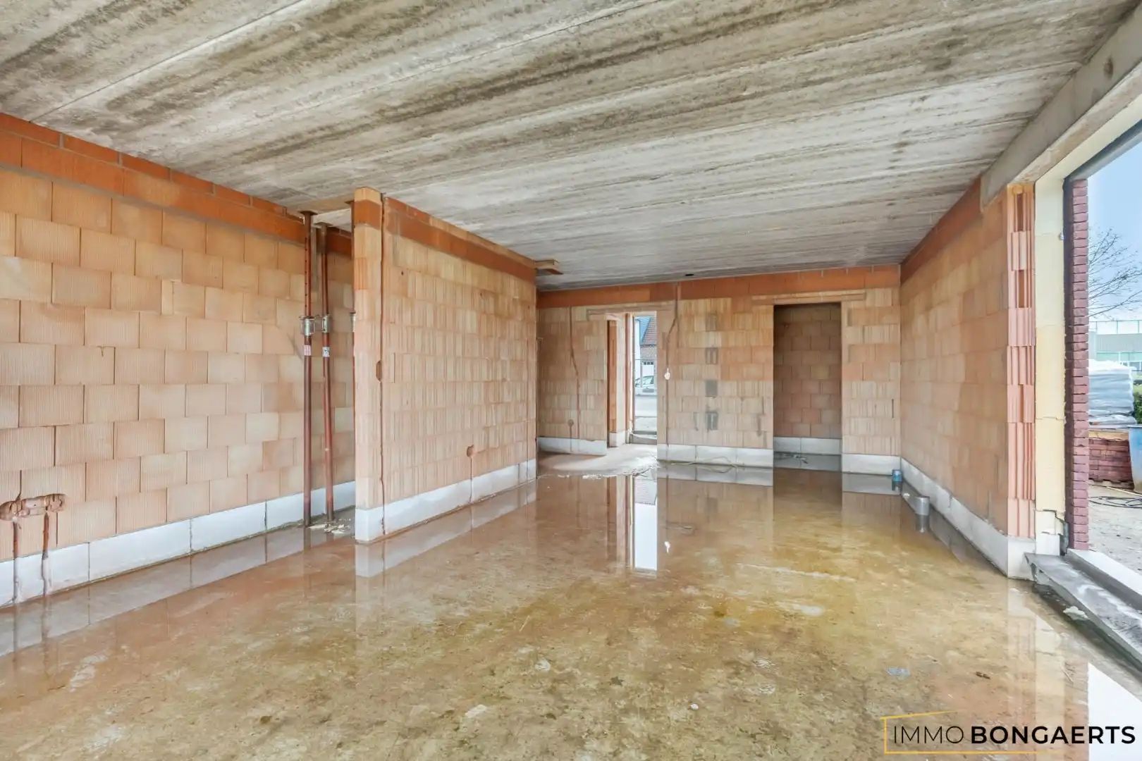 Energiezuinige nieuwbouwwoning met mogelijkheid tot 6% btw foto 5