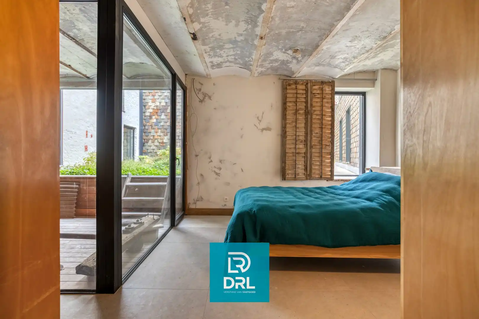 EXCLUSIEVE LOFT te BRUGGE foto 20