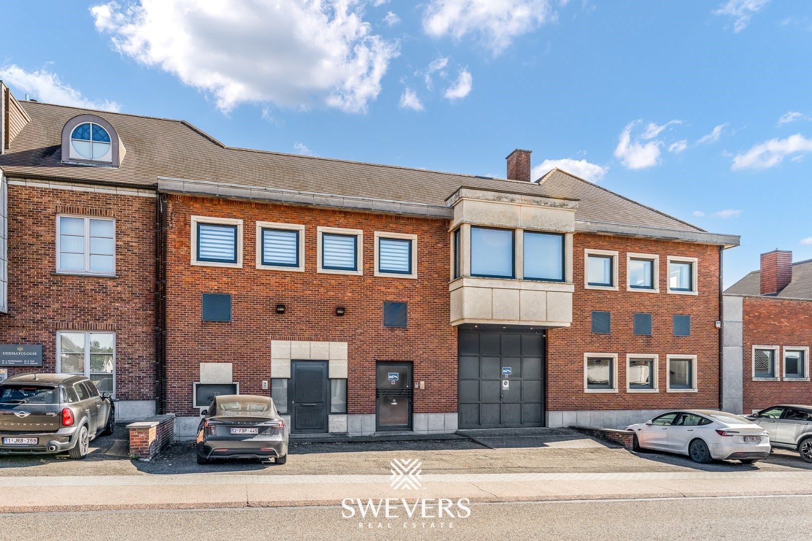 Handelspand met ruime woning in hartje Lummen – een unieke opportuniteit foto 31