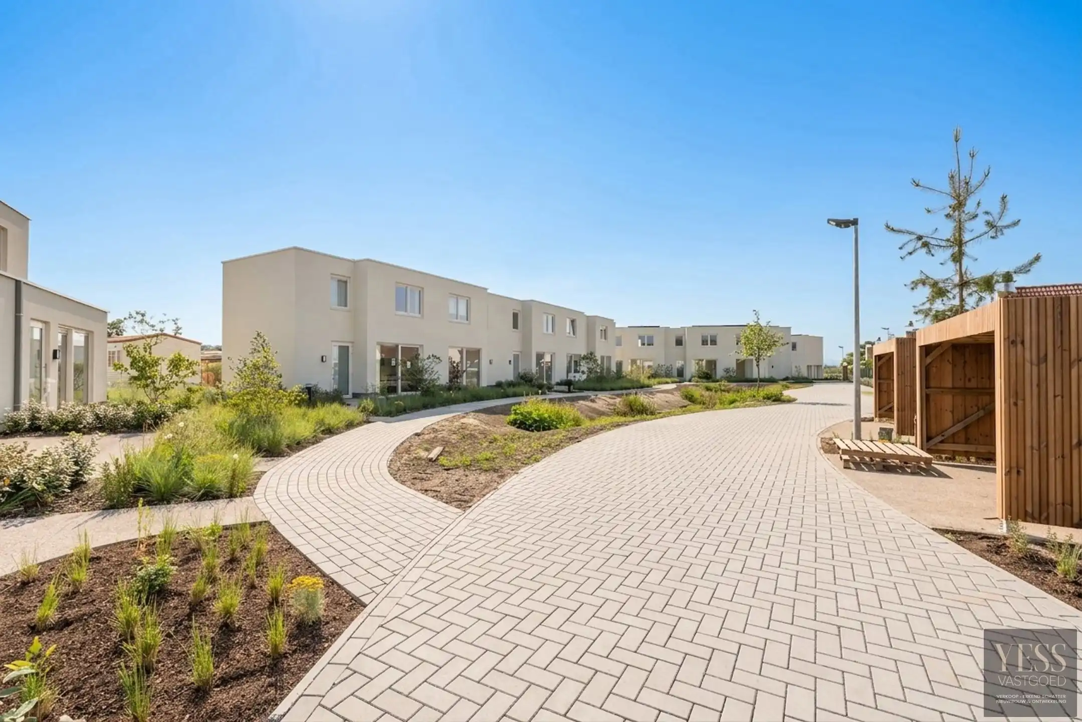 Instapklare vakantiewoningen, eigen gebruik of investering! foto 3