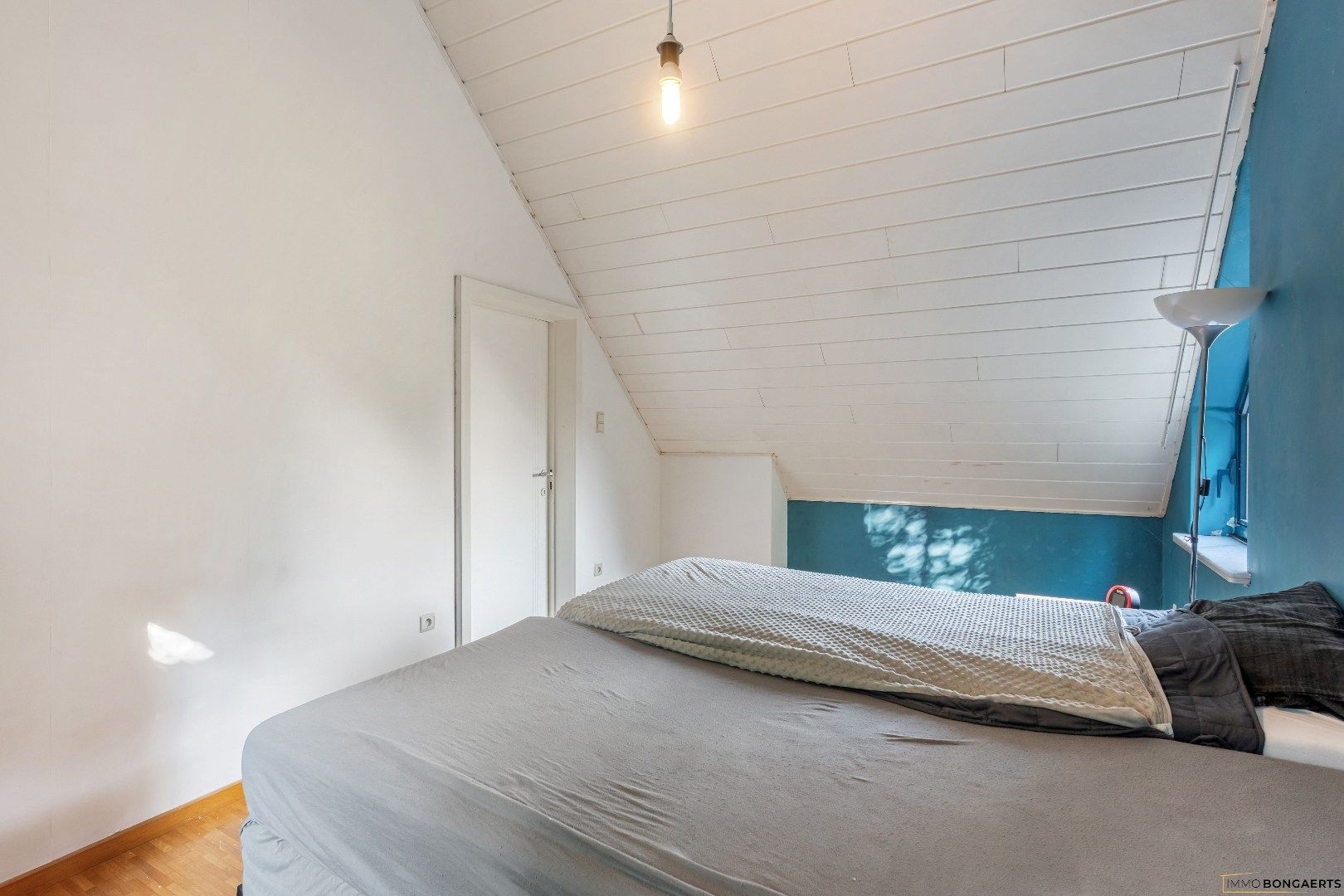Ruime gezinswoning met 3 slaapkamers foto 23