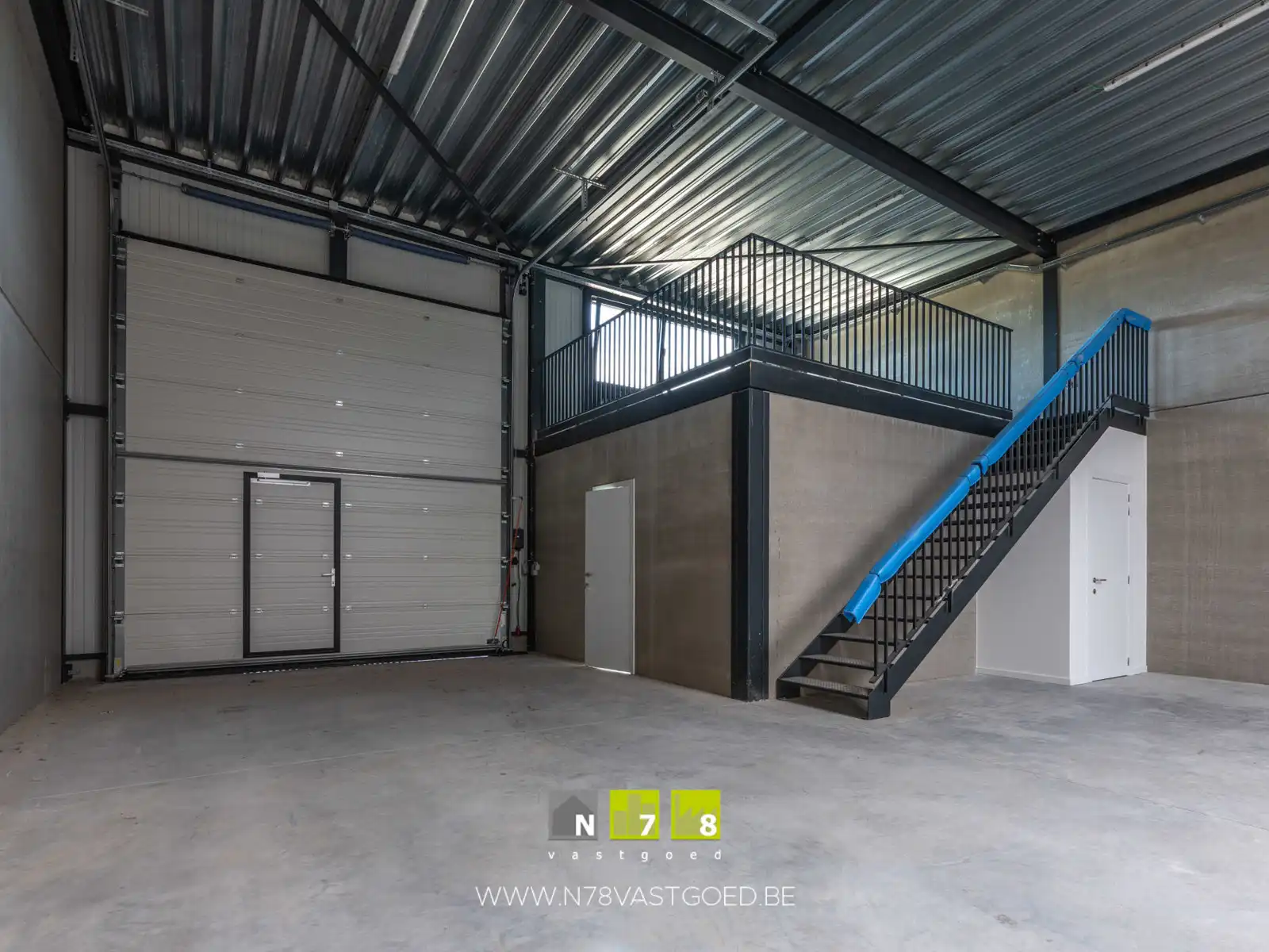 Bedrijfsvastgoed te huur foto 11