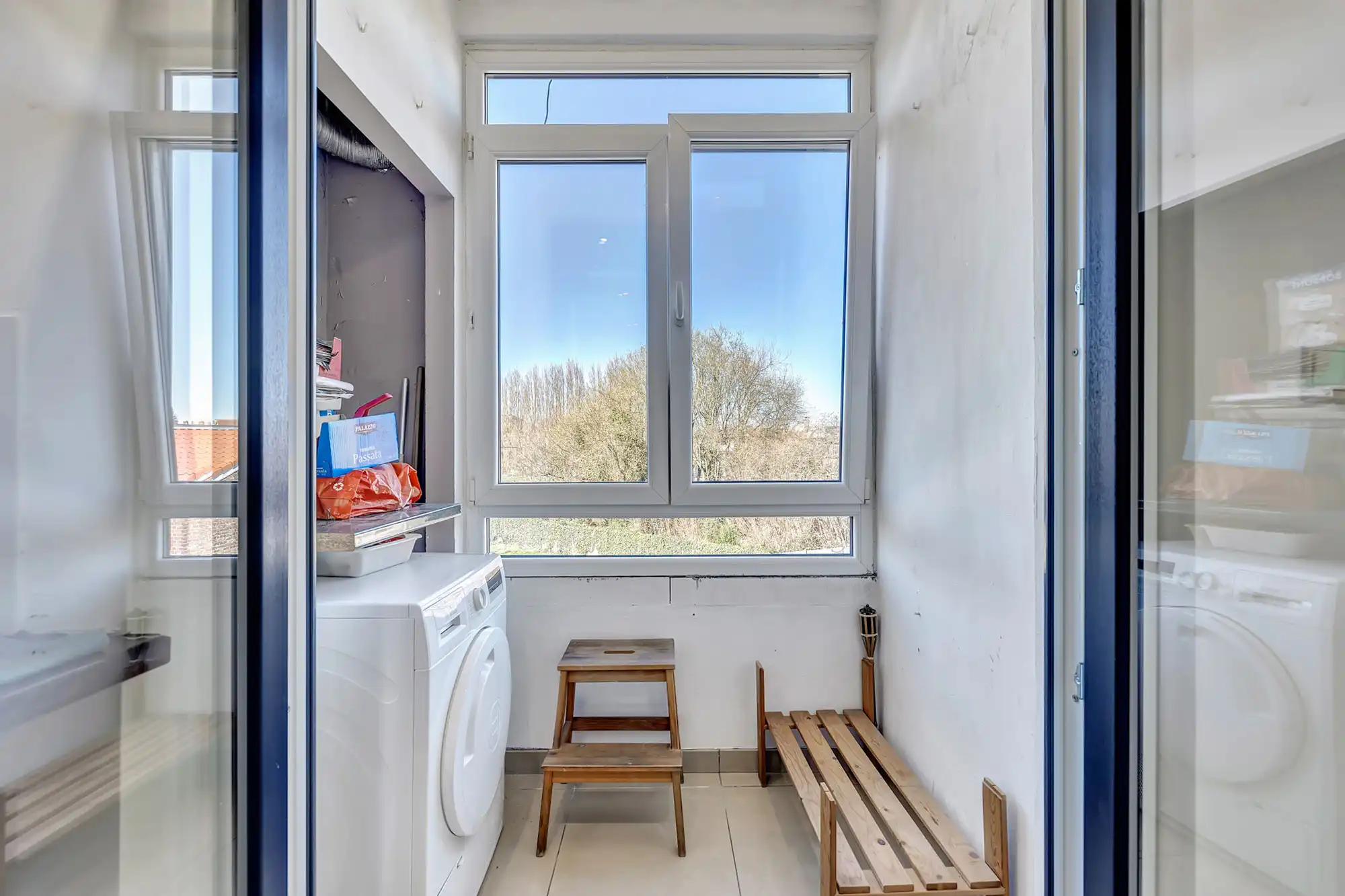 Instapklaar appartement te koop in Anderlecht foto 9