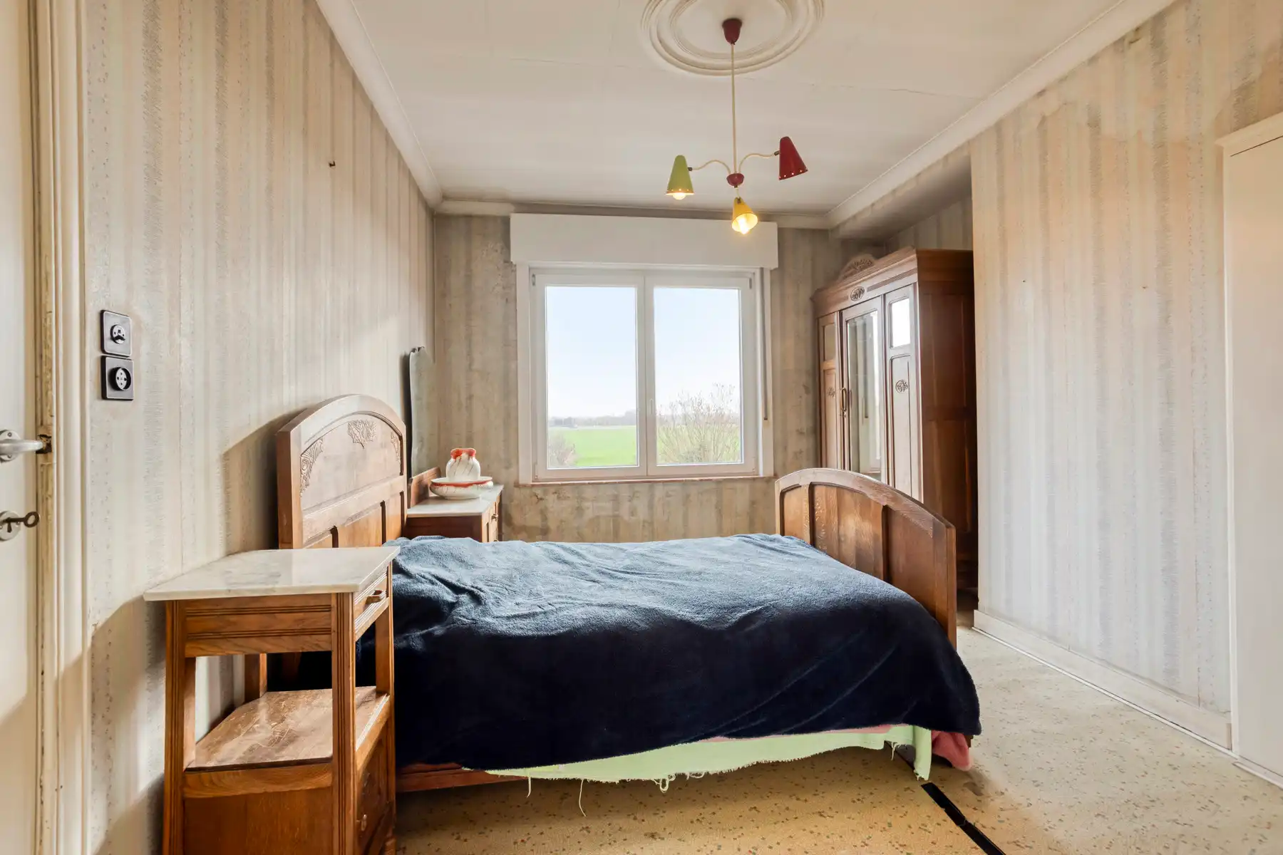 Te renoveren Charmewoning op centrale ligging foto 18