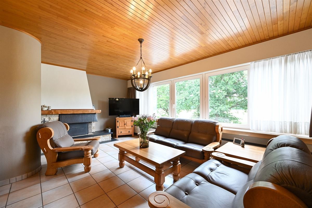 Goed onderhouden woning op toplocatie foto 4