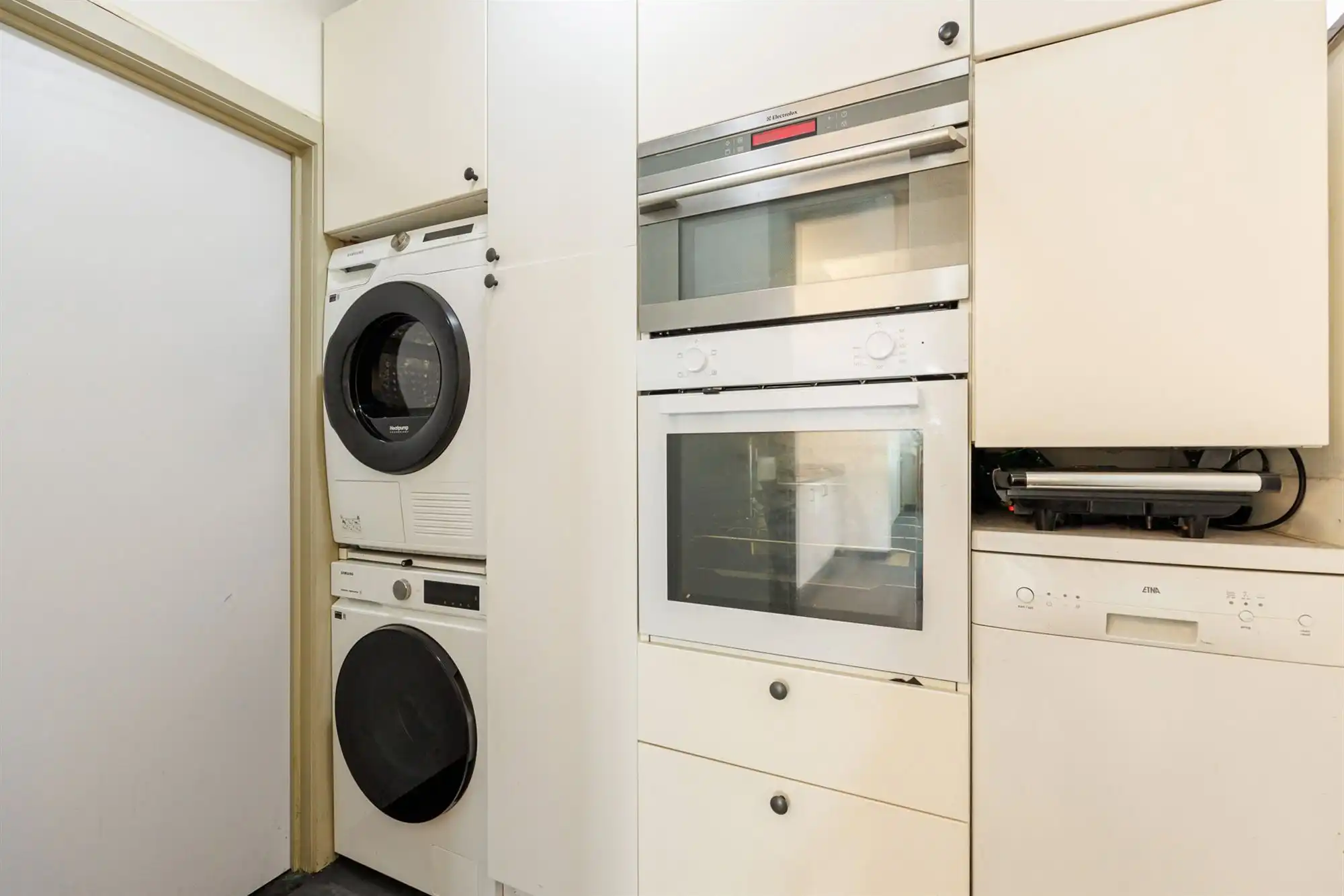 Gelijkvloersappartement met 3 slpk op gunstige locatie  foto 9