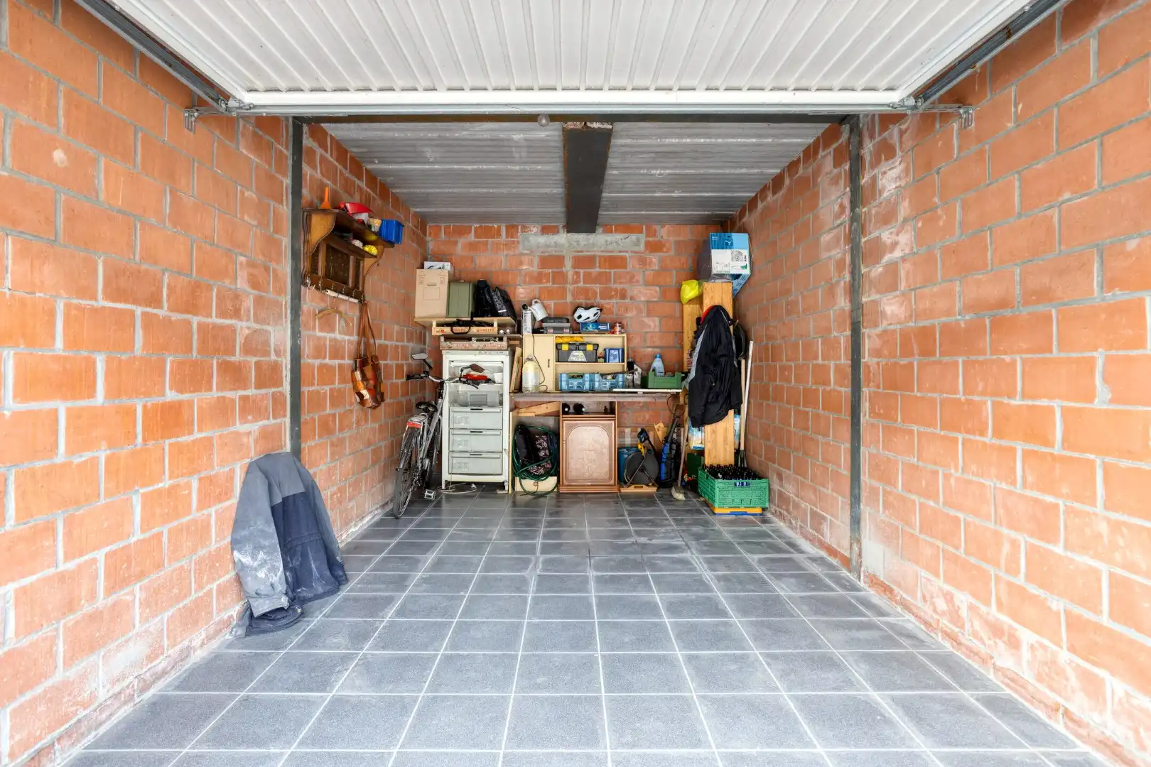 Investeringseigendom: mooi, lichtrijk appartement in Lauwe centrum! foto 18
