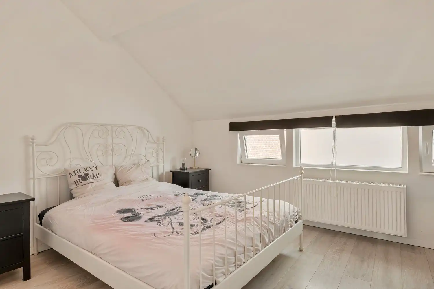 INSTAPKLARE WONING MET GARAGE OP TOP LOCTIE TE MECHELEN foto 16