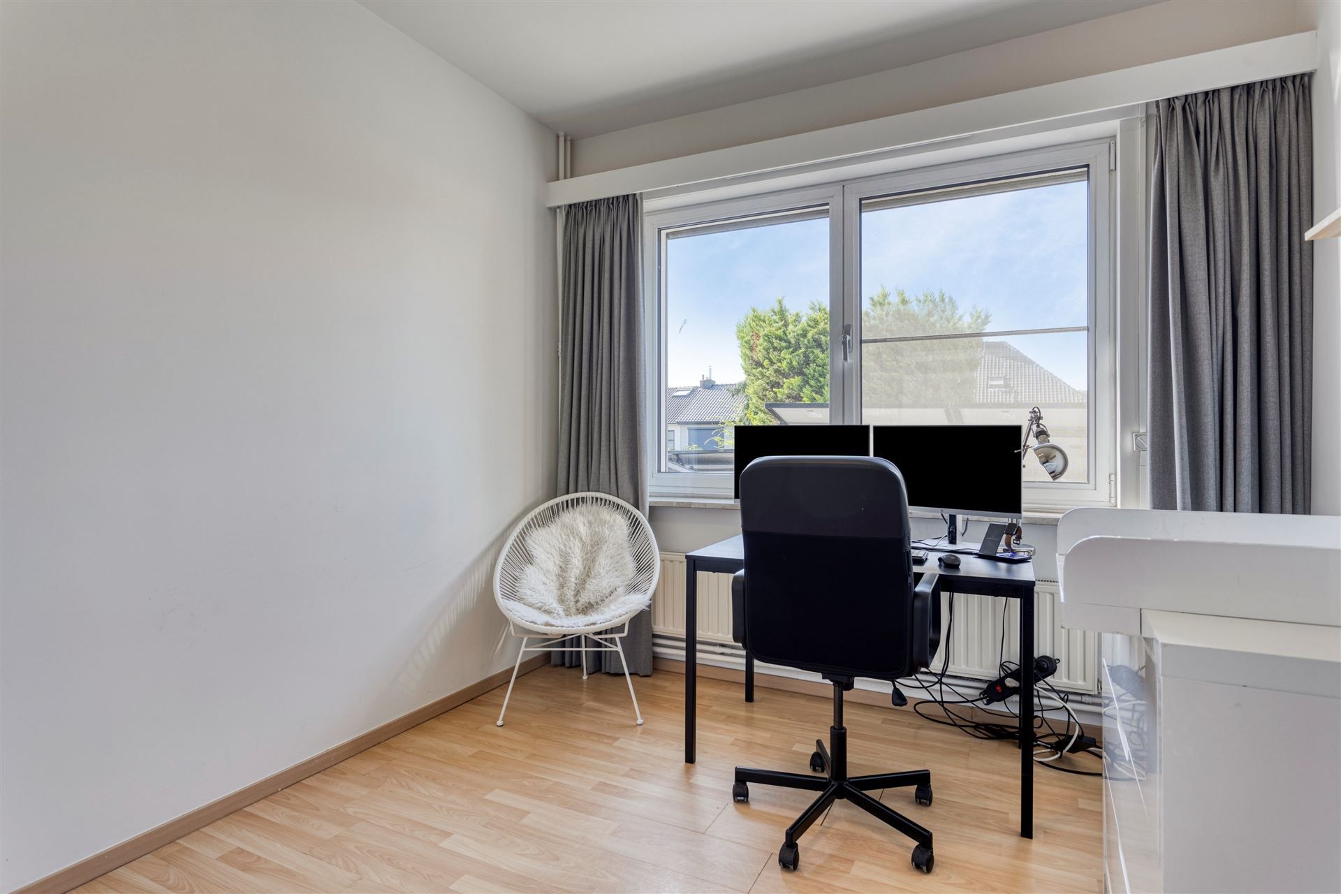 Ideale gezinswoning op topligging foto 23