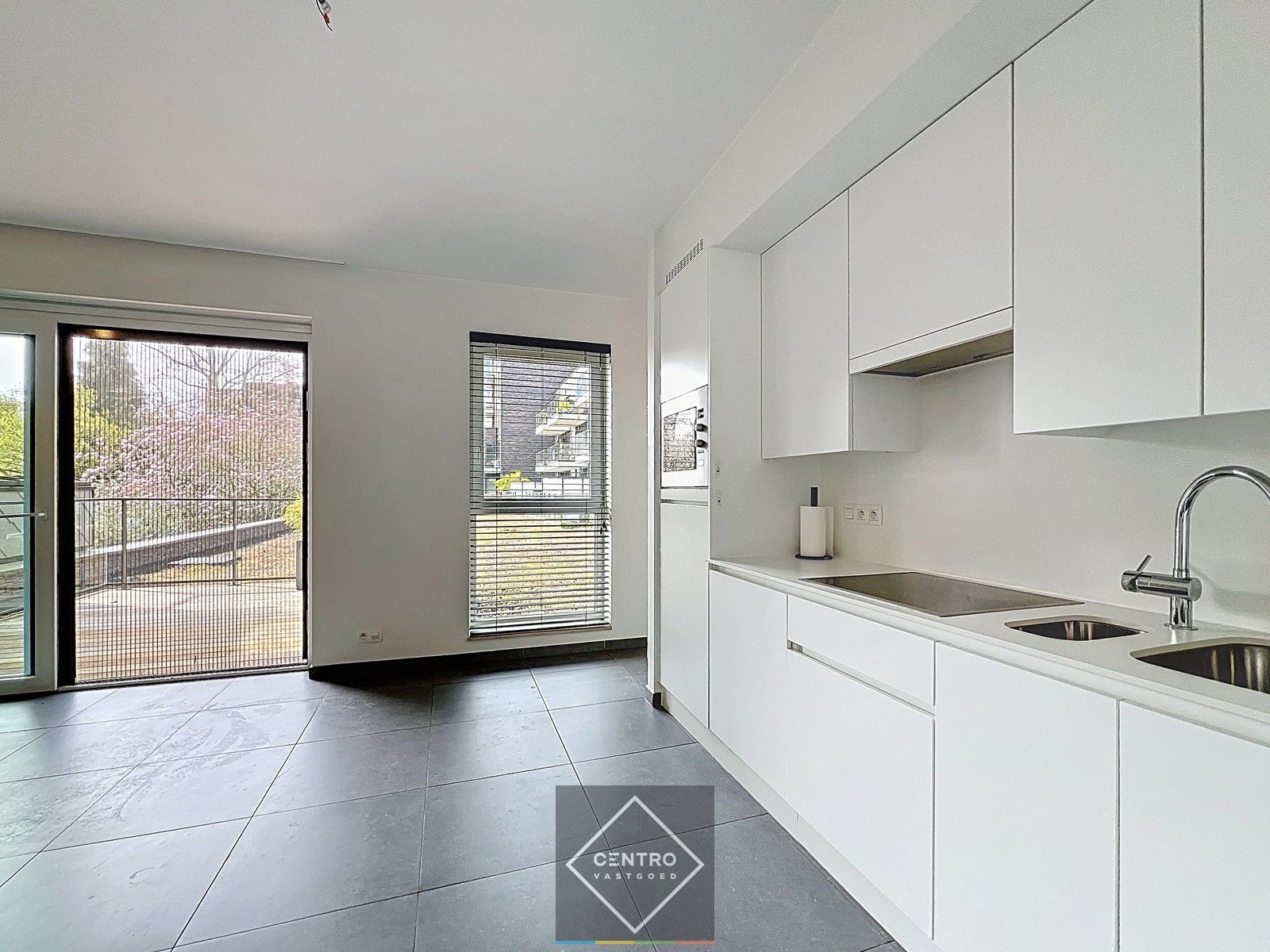 ENERGIEZUINIG appartement met terras! (Residentie De Munt) foto 6