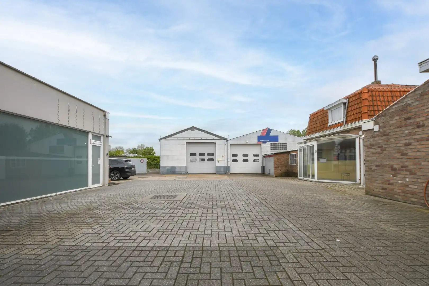 Ontwikkelingsgrond aan Nieuwe Steenweg 183, De Haan foto 12