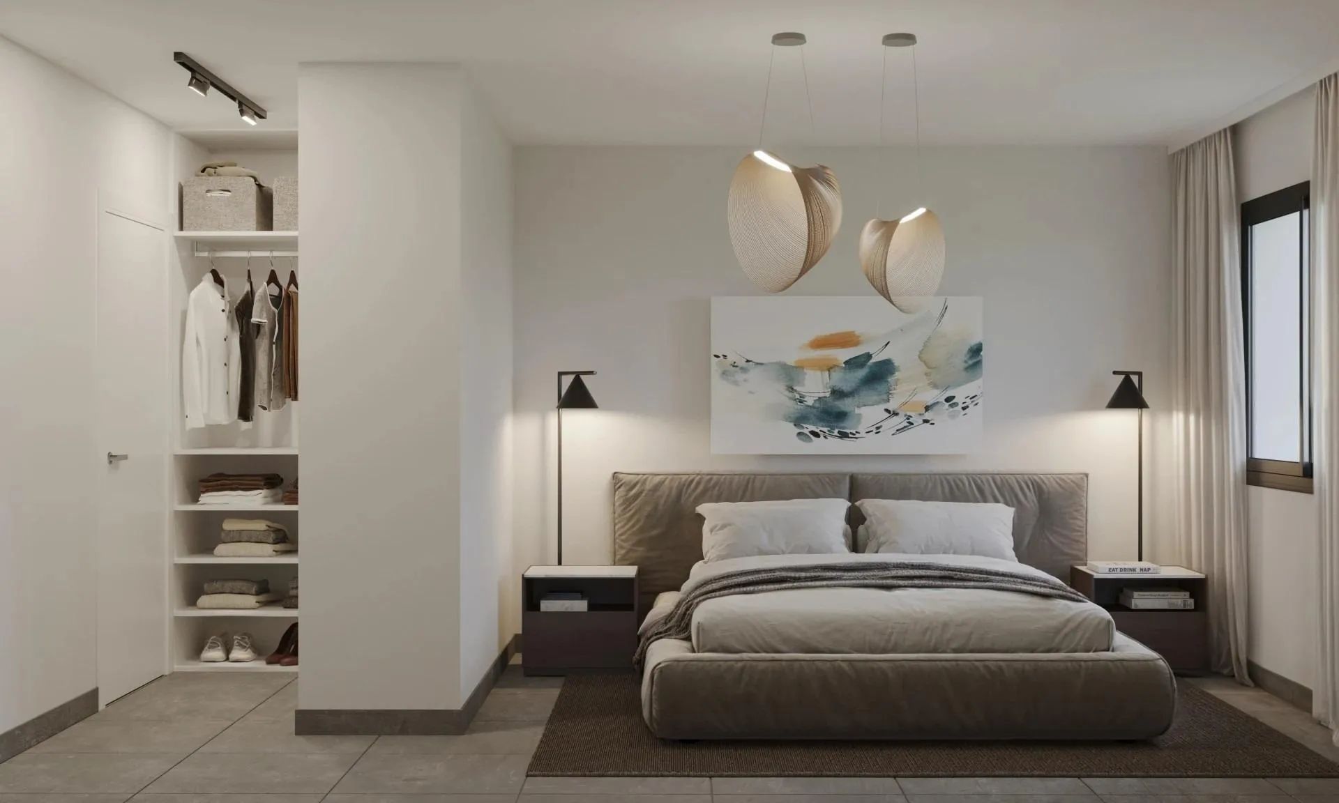 Luxe leven nabij het strand: stijlvolle appartementen met uitzicht, comfort en investeringspotentieel foto 3