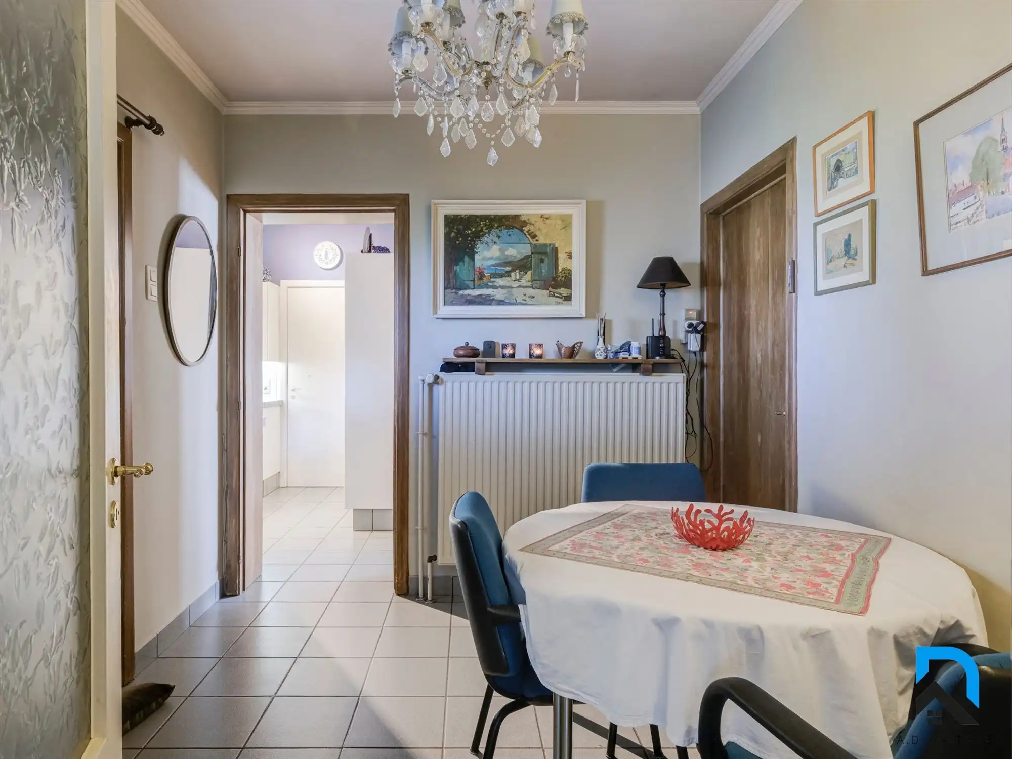 Tijdloze woning met uitstraling nabij het centrum van Hasselt foto 12