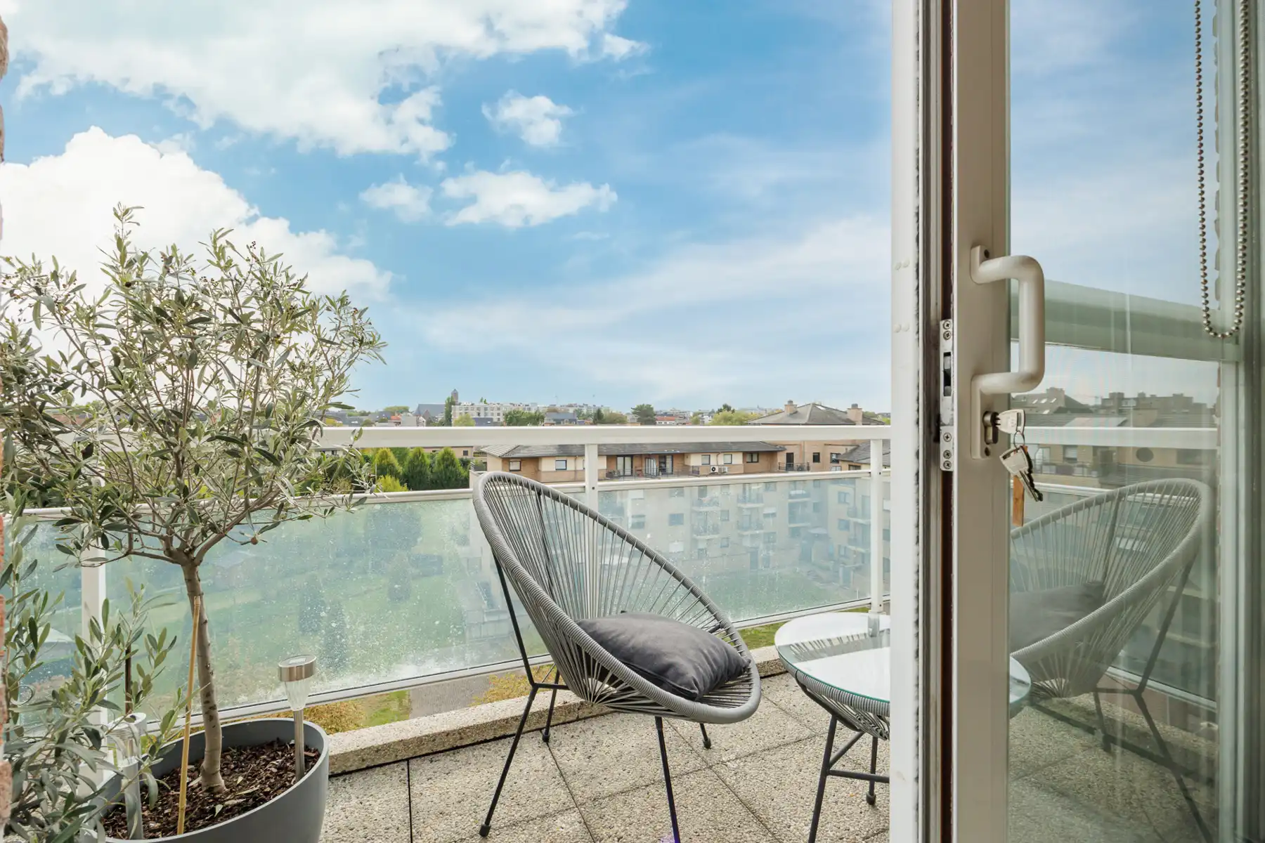 Appartement te koop foto 21