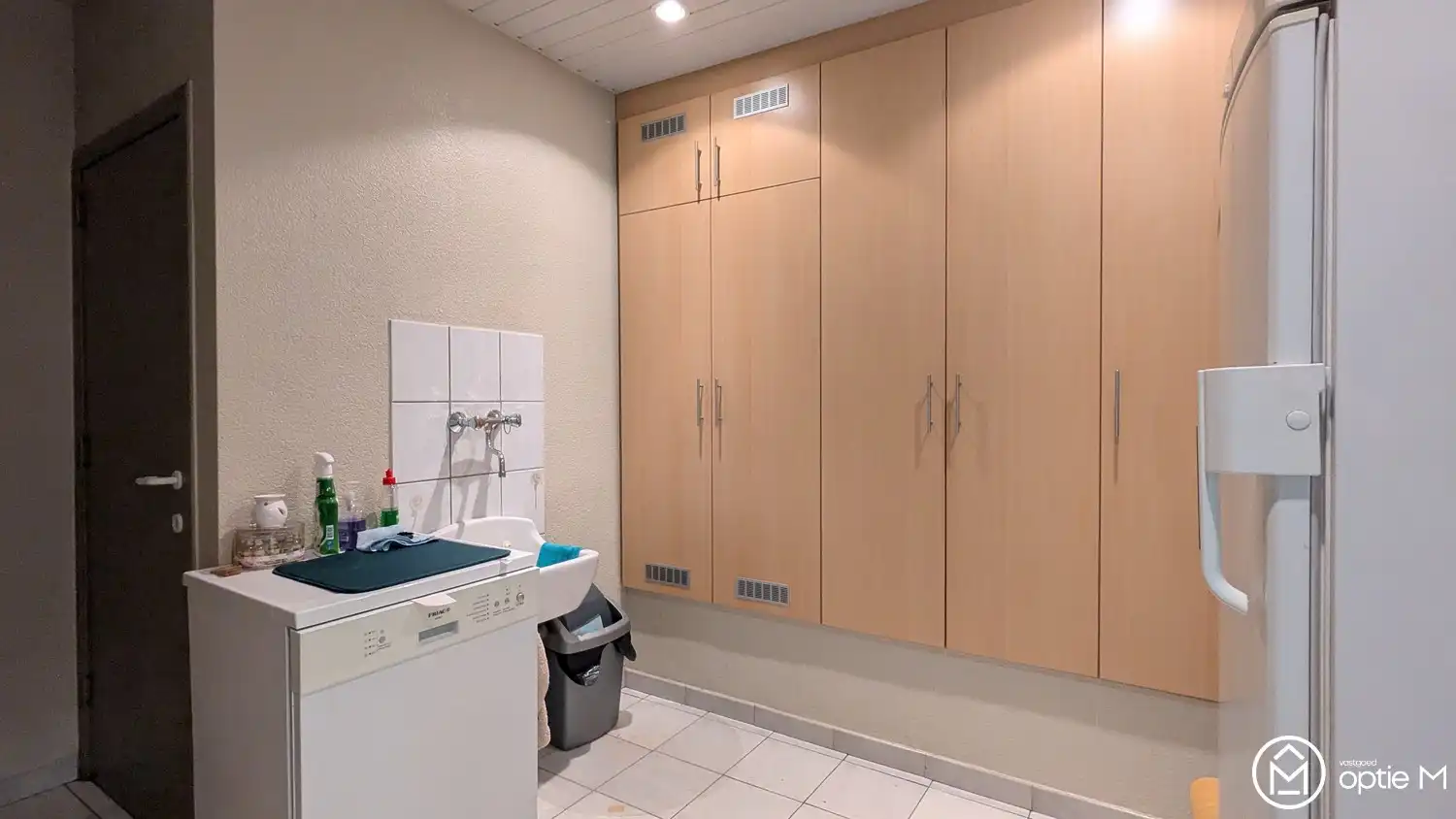 Handelspand te koop in Beringen – instapklaar met een oppervlakte van 104 m² in de Brugstraat foto 9