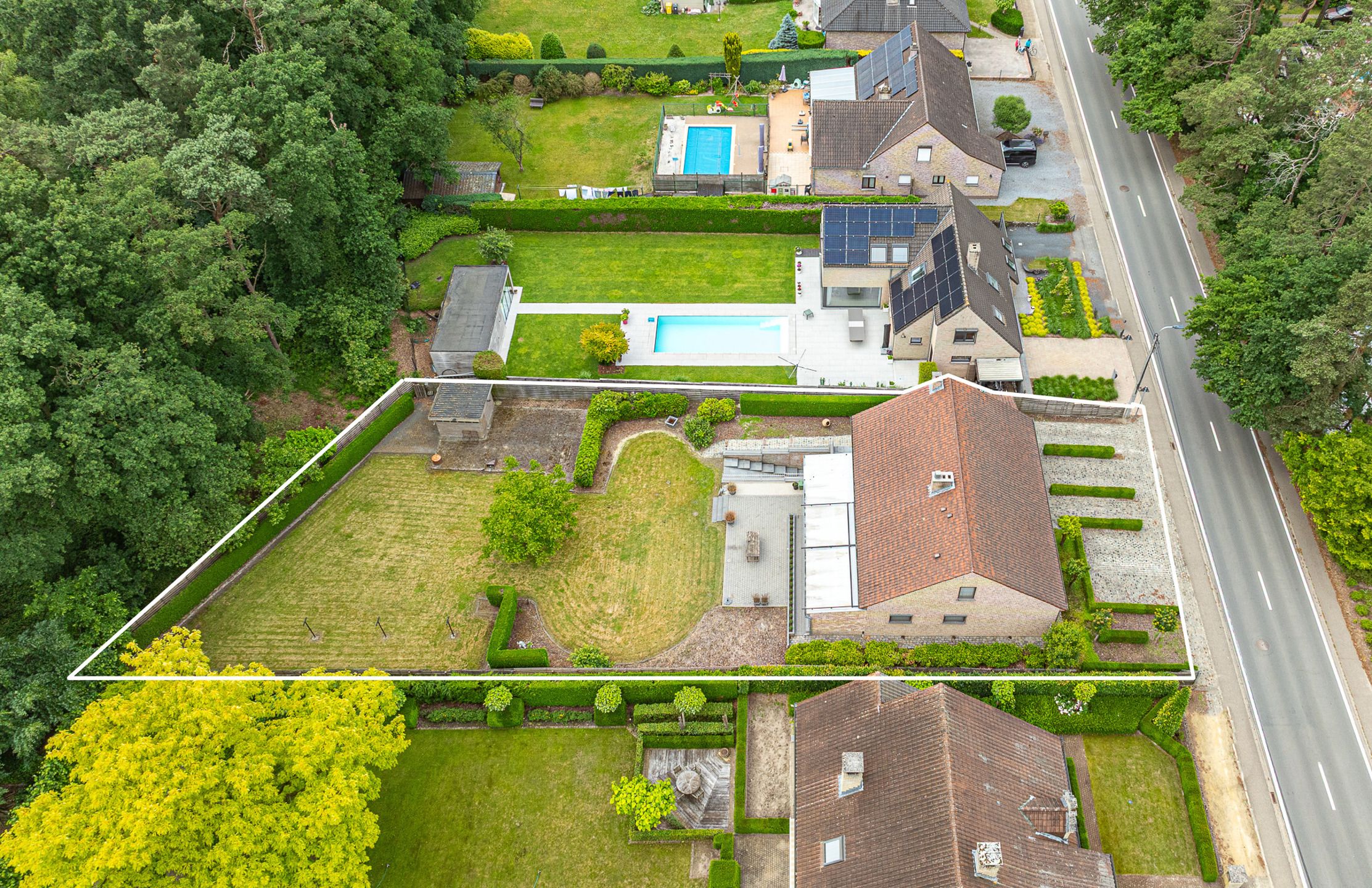 Vrijstaande woning met potentieel foto 2