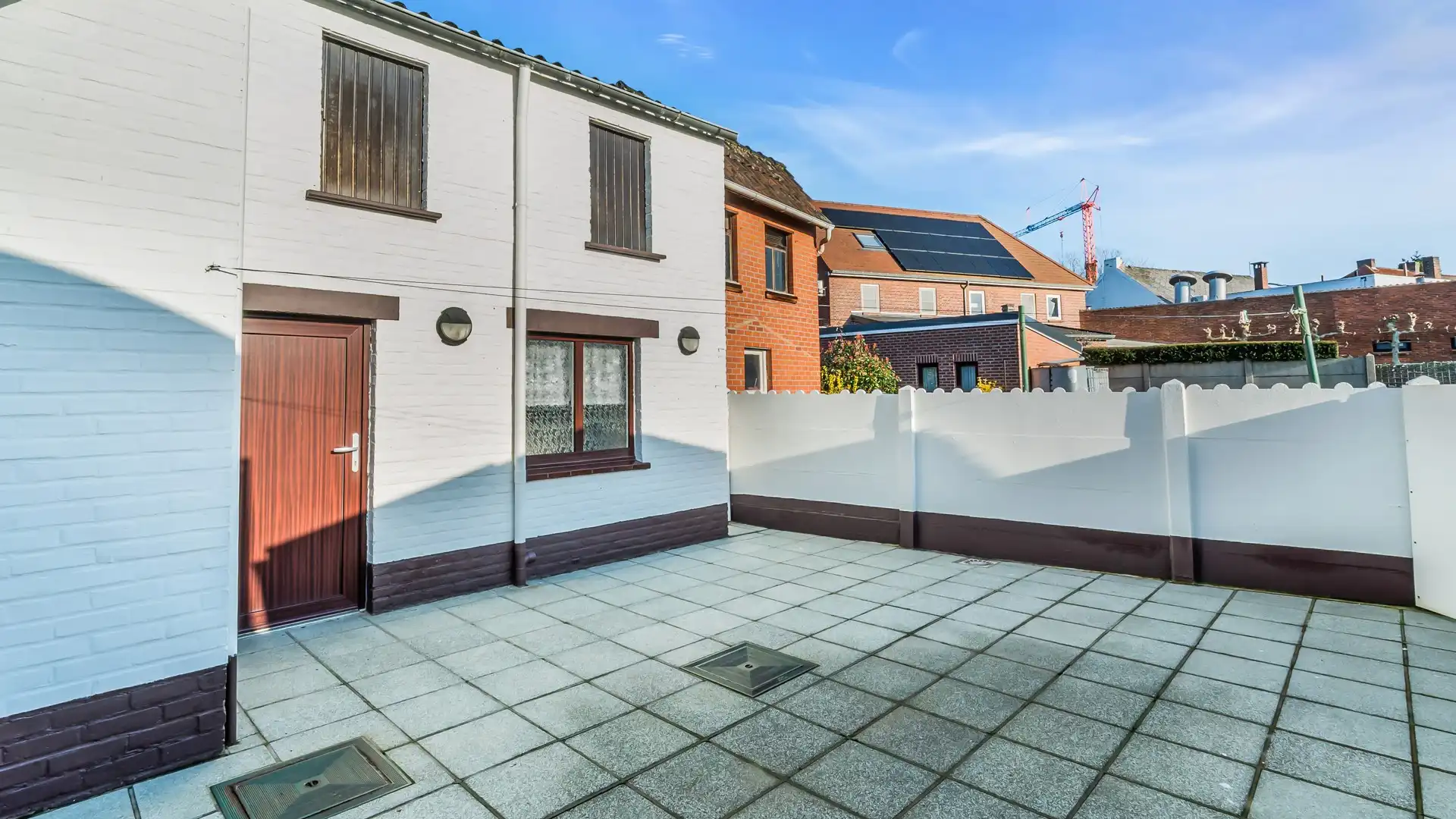 RUIME WONING MET KARAKTER EN TAL VAN MOGELIJKHEDEN, VLAKBIJ HET CENTRUM VAN LANAKEN EN MAASTRICHT foto 26