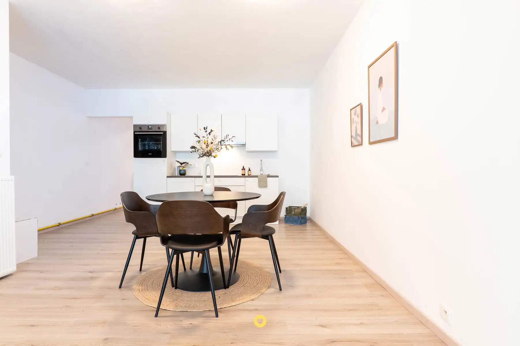 Opbrengsteigendom met GLV app en duplex app met 2 à 3 SLK's foto 3