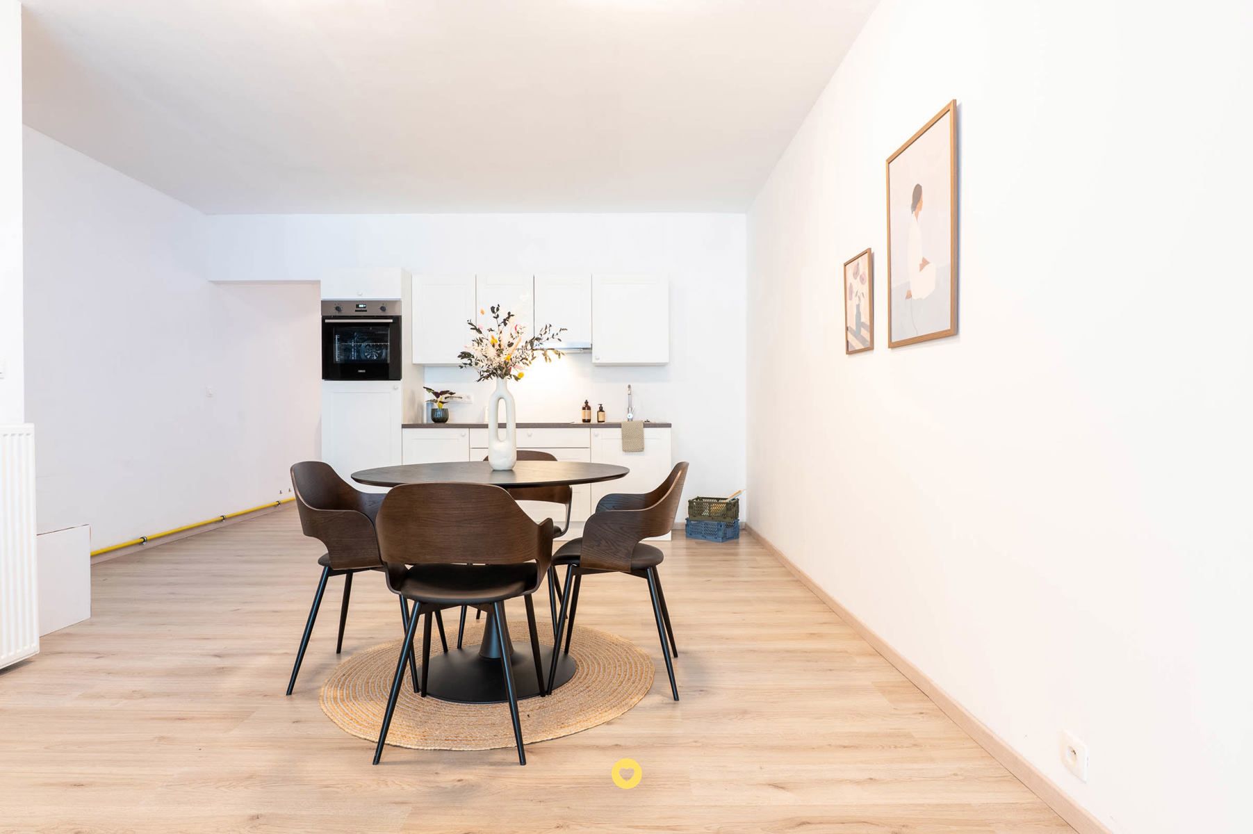 Opbrengsteigendom met GLV app en duplex app met 2 à 3 SLK's foto 3