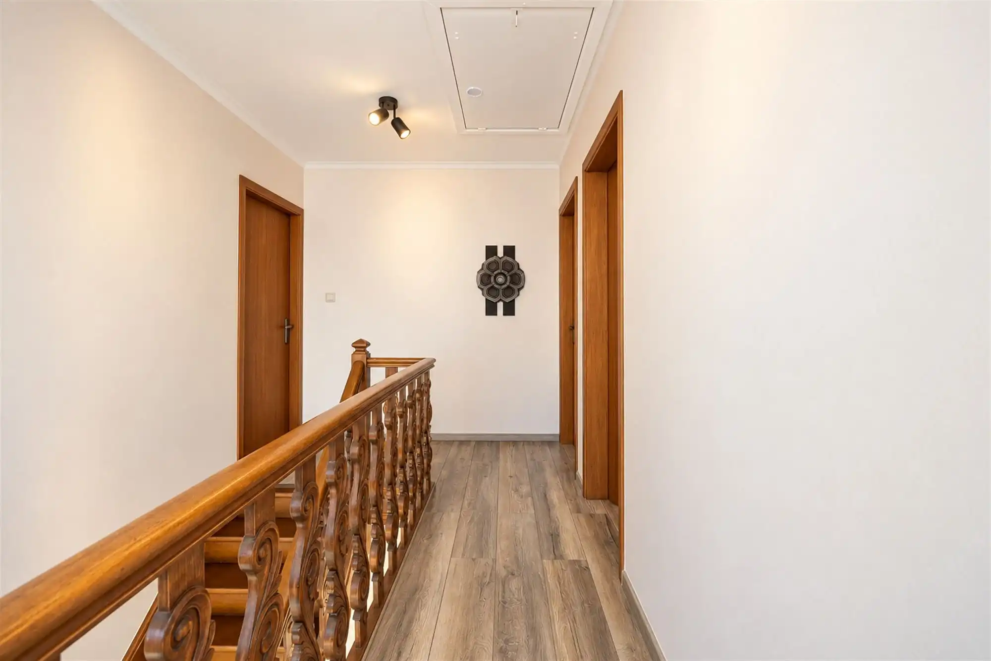 Woning met atelier voor wonen én werken | 5 slpk foto 18