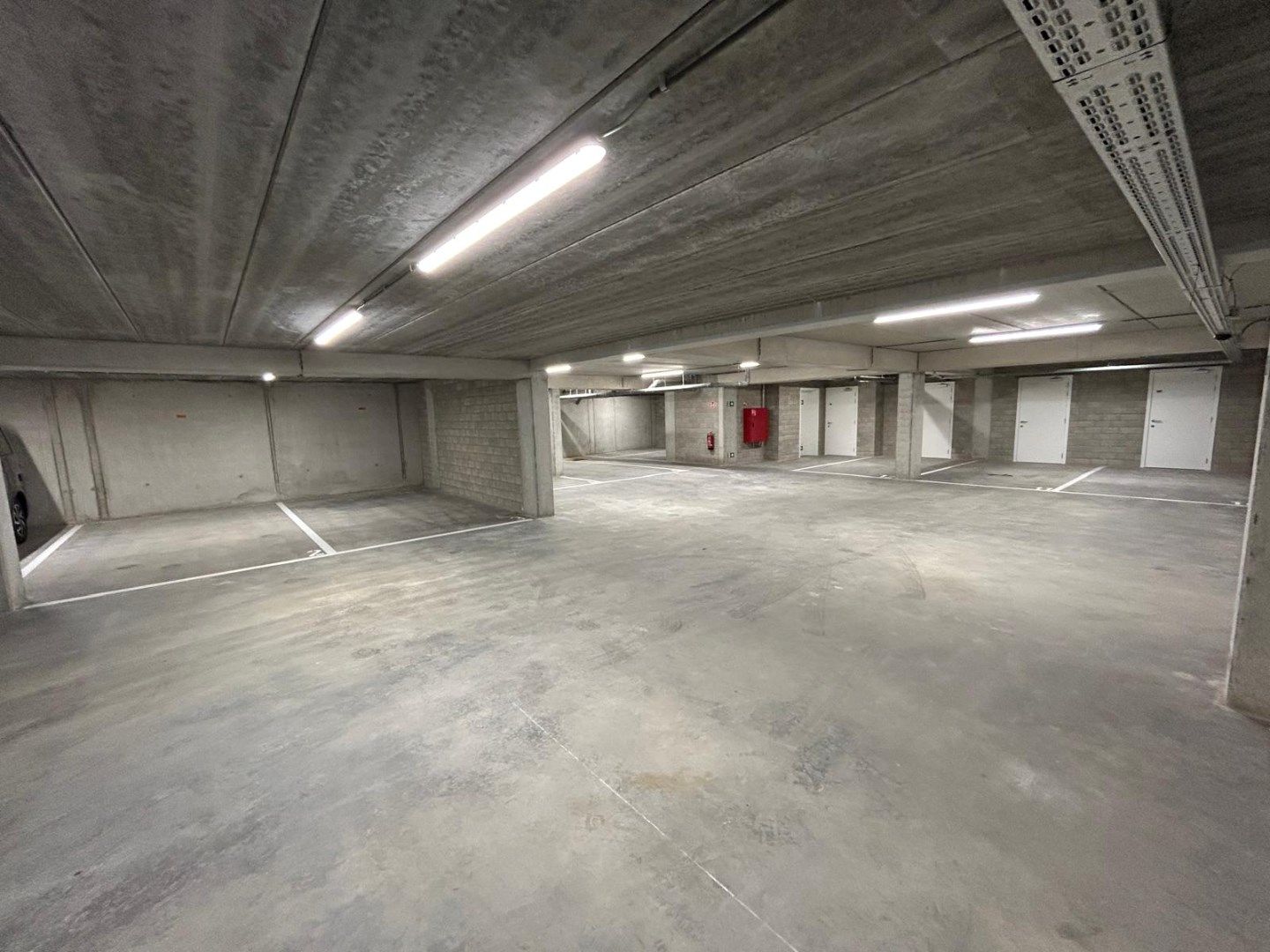 Nieuwbouwappartement met zeer ruim terras  foto 19