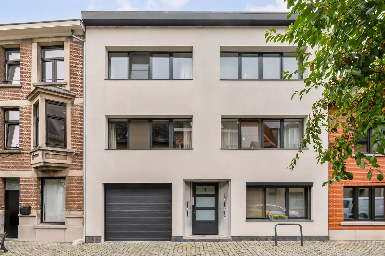 Appartement te koop foto 15