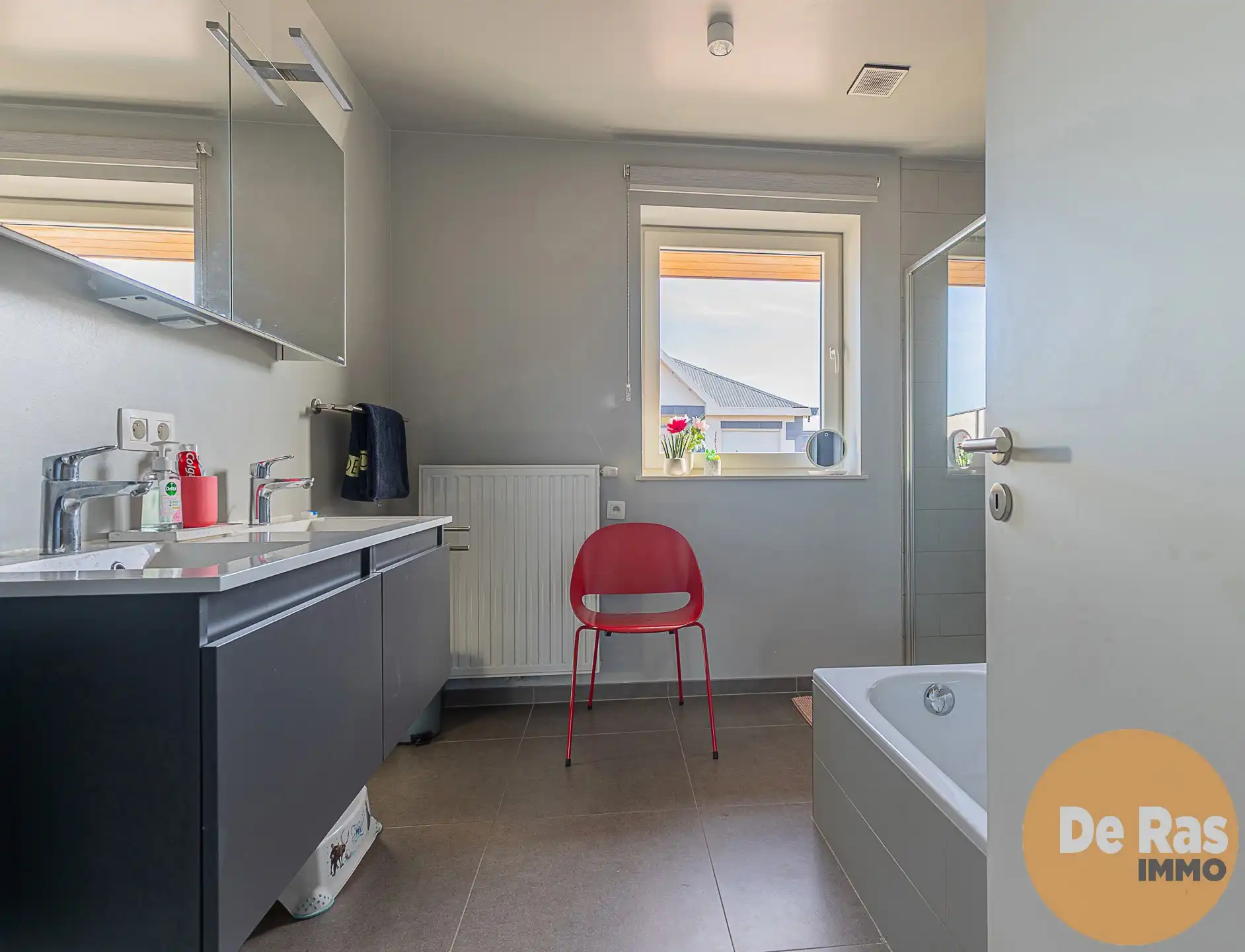 WETTEREN -Recente woning met 3 kamers in rustige verkaveling foto 19