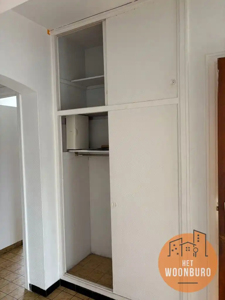 Appartement (1e Verd.) foto 10