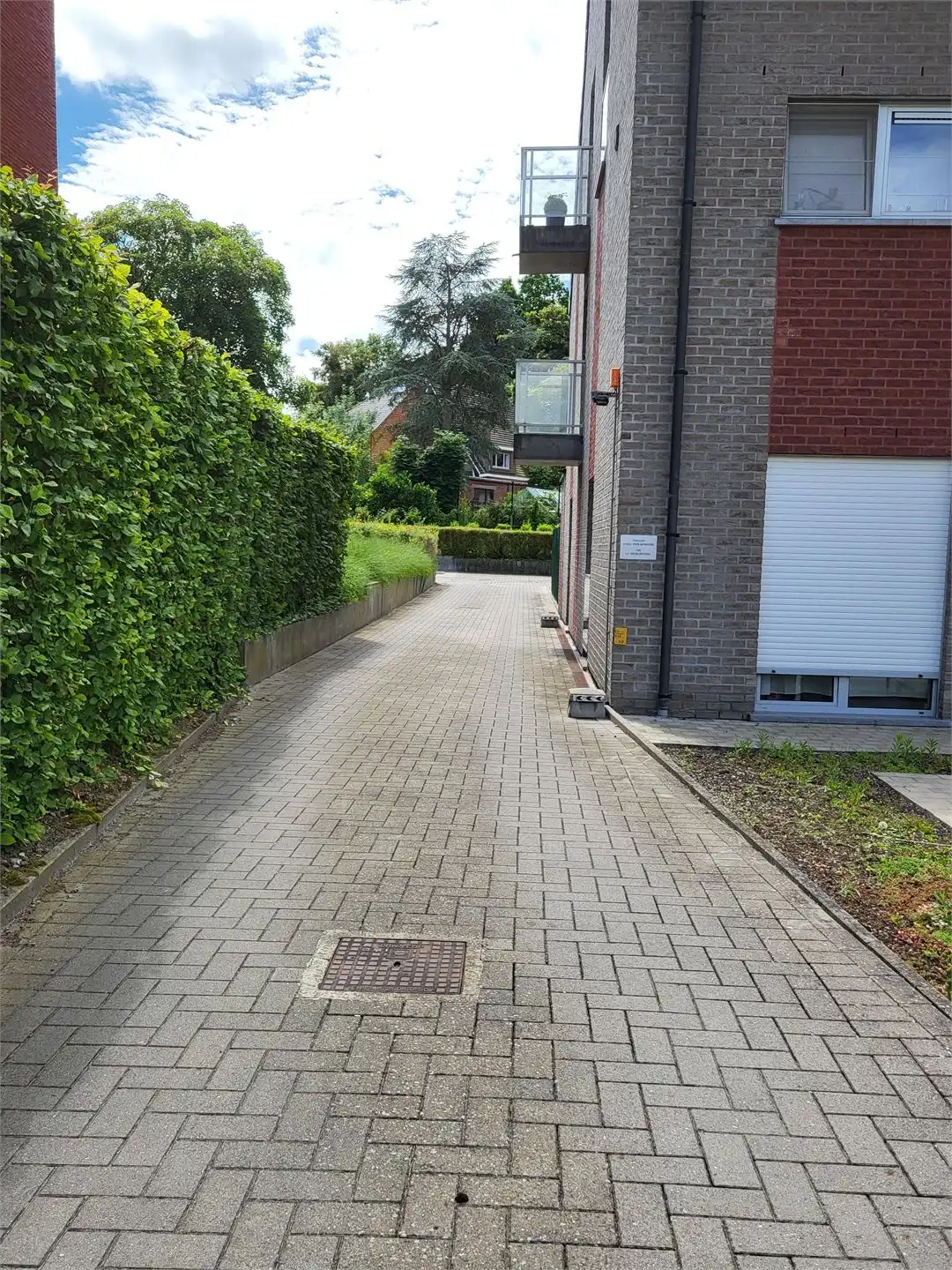 Op zoek naar een instapklaar appartement waar comfort en een uitstekende ligging samenkomen? foto 25