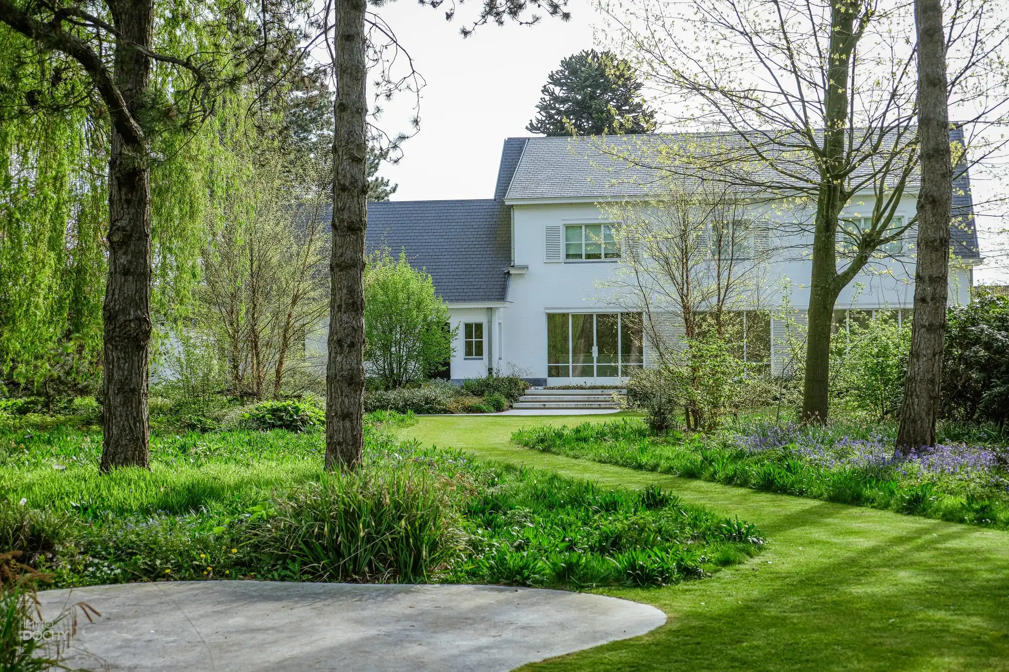 Prachtige villa afgewerkt met de grootste finesse foto 3