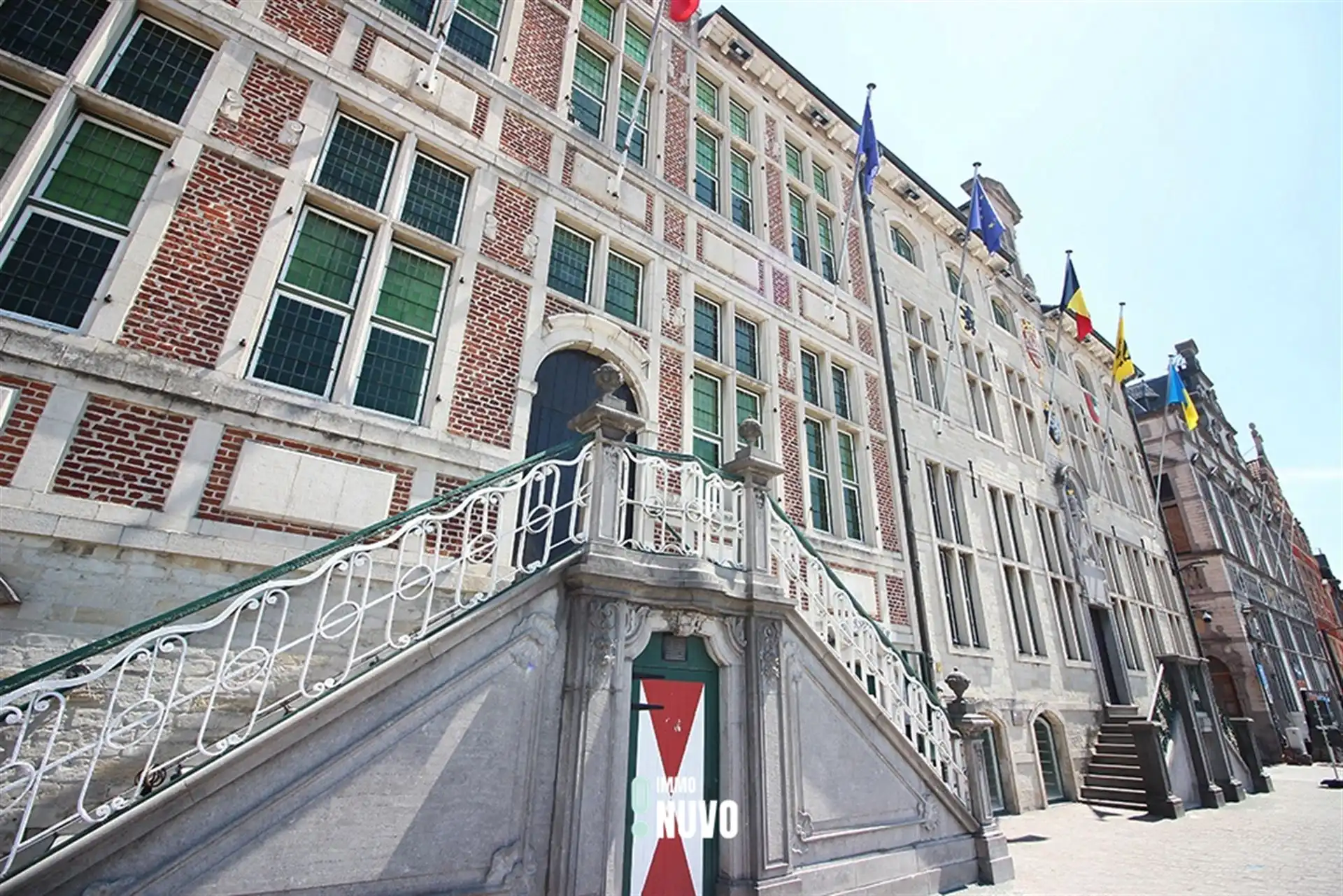 Commercieel gebouw foto 3