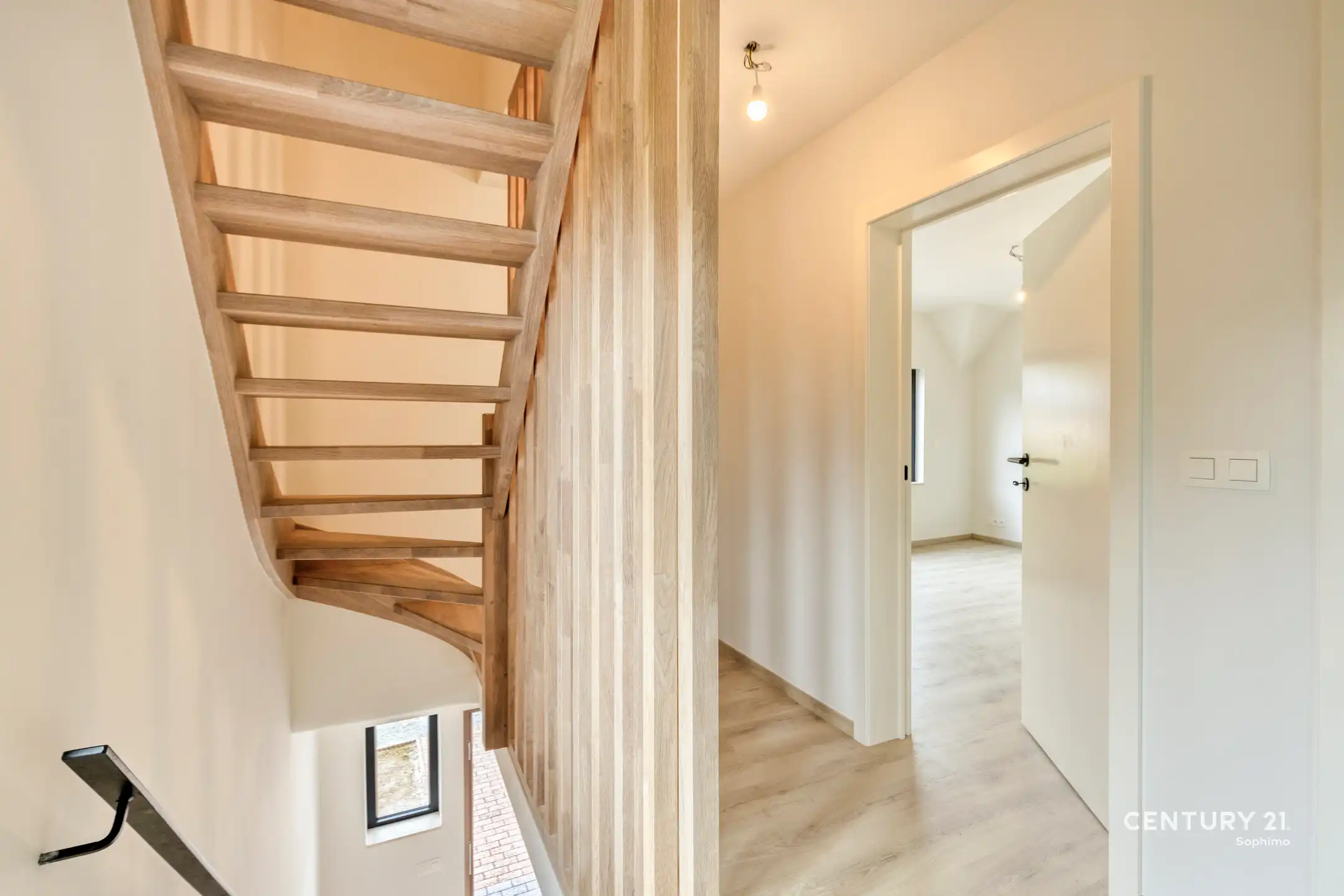 Prachtig gerenoveerde woning met 3 slaapkamers te Haasrode foto 17
