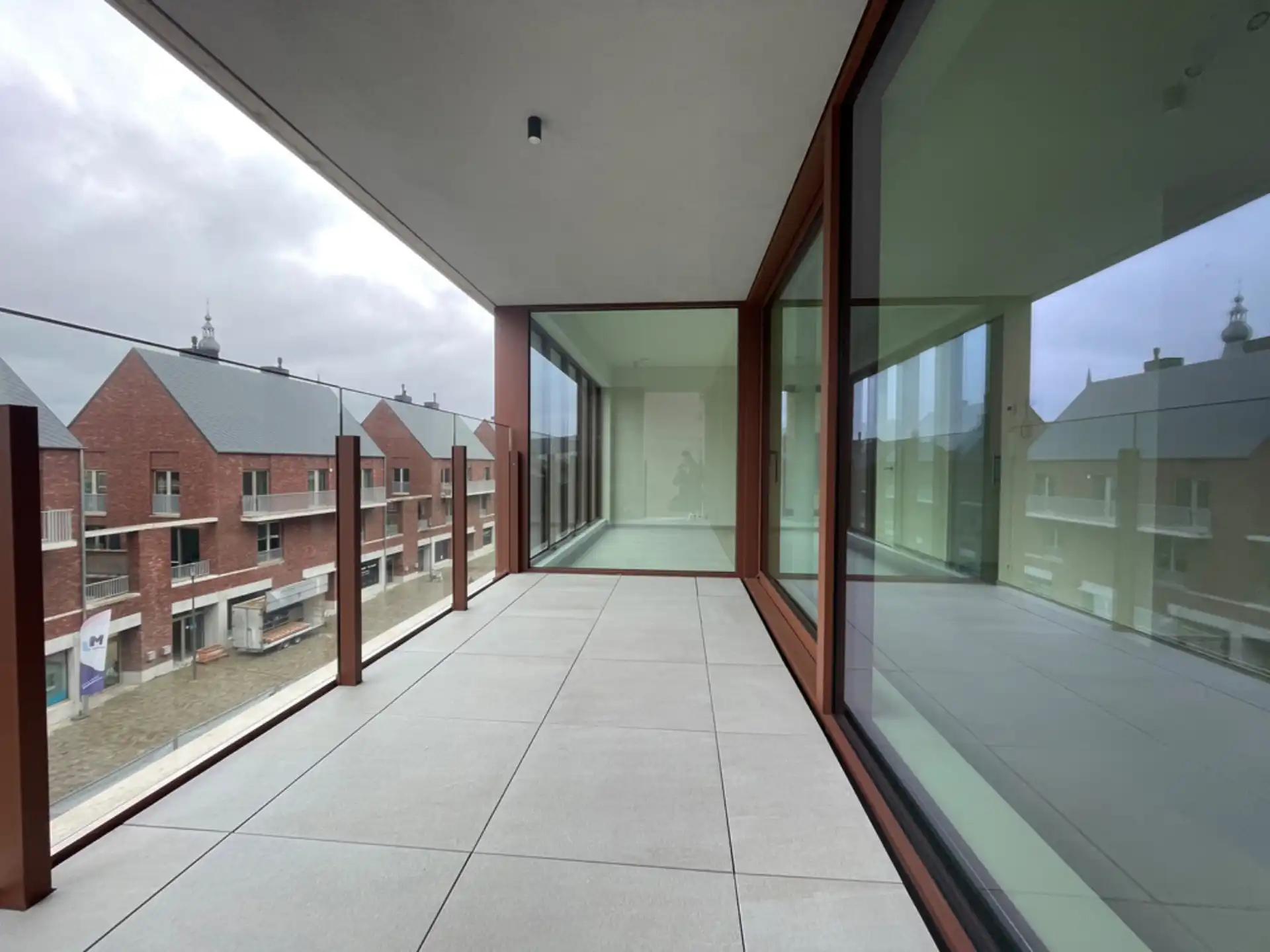 Luxueus appartement op uitstekende locatie  foto 22