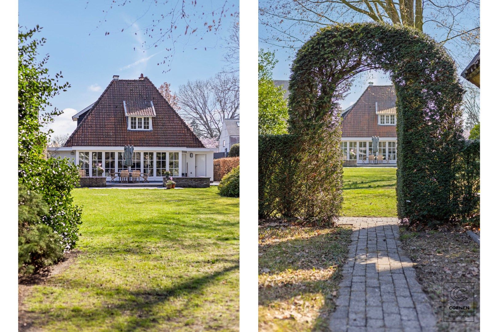 Prachtige woning op een perceel van ca. 2350m² en een centrale locatie te Zandhoven!  foto 21