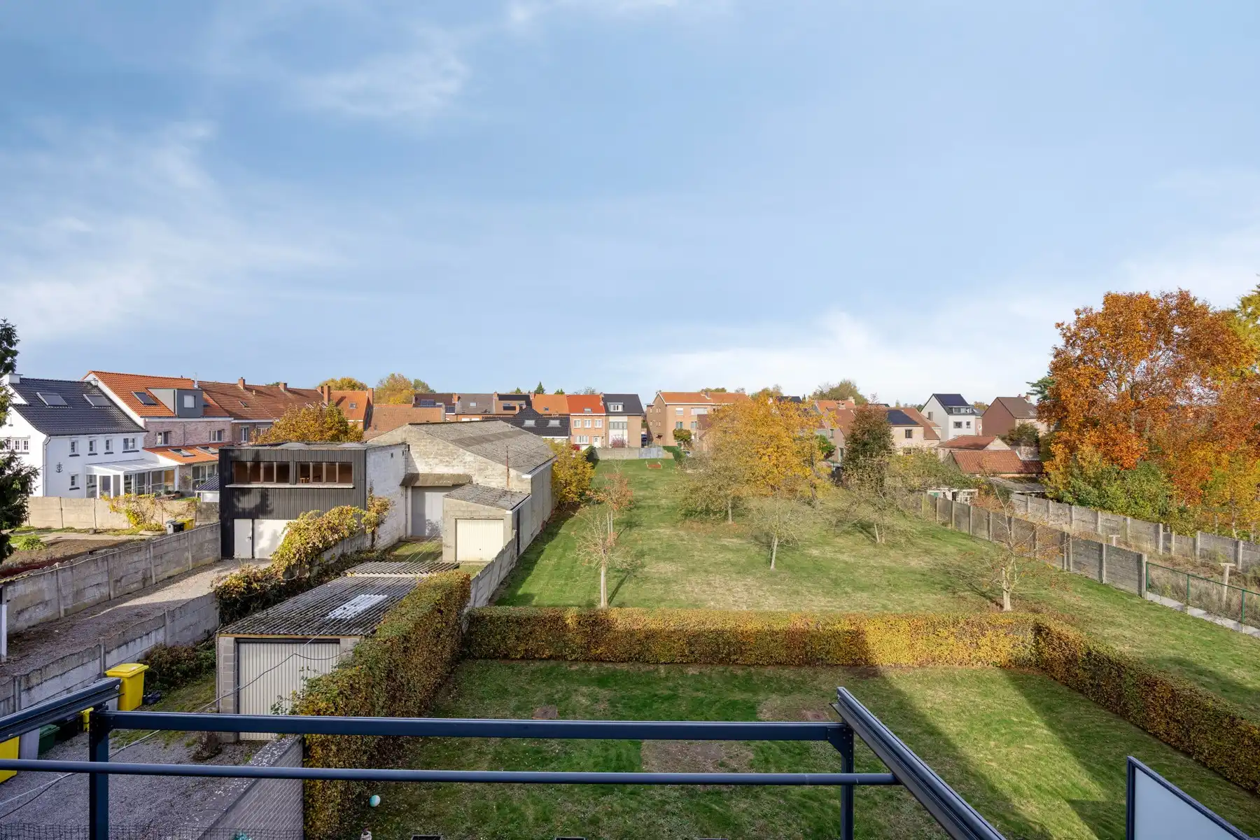 Mooi appartement met tijdloze architectuur in nieuwstaat foto 19