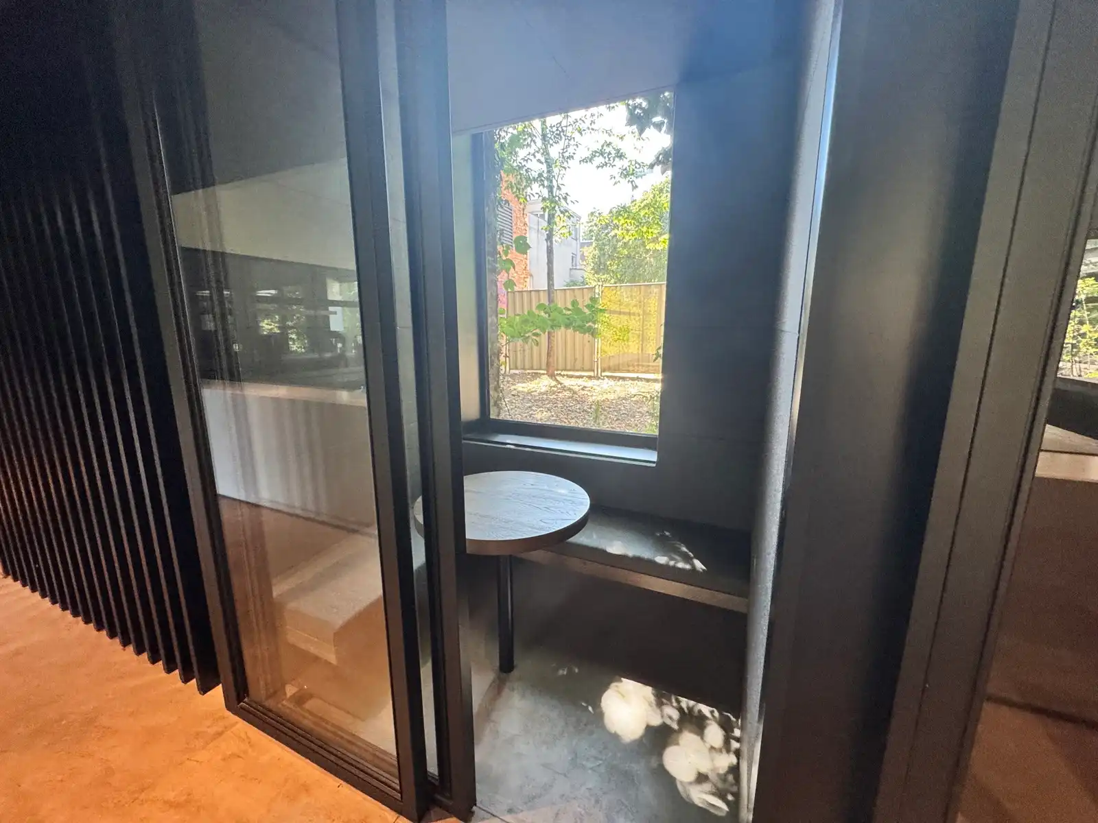 Exclusieve Kantoren te Huur op Toplocatie in Antwerpen foto 12