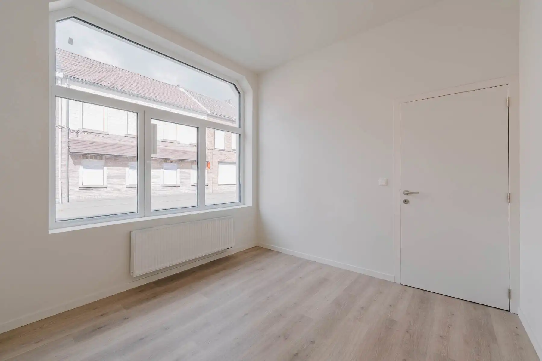 Prachtig, lichtrijk appartement op wandelafstand van station foto 12