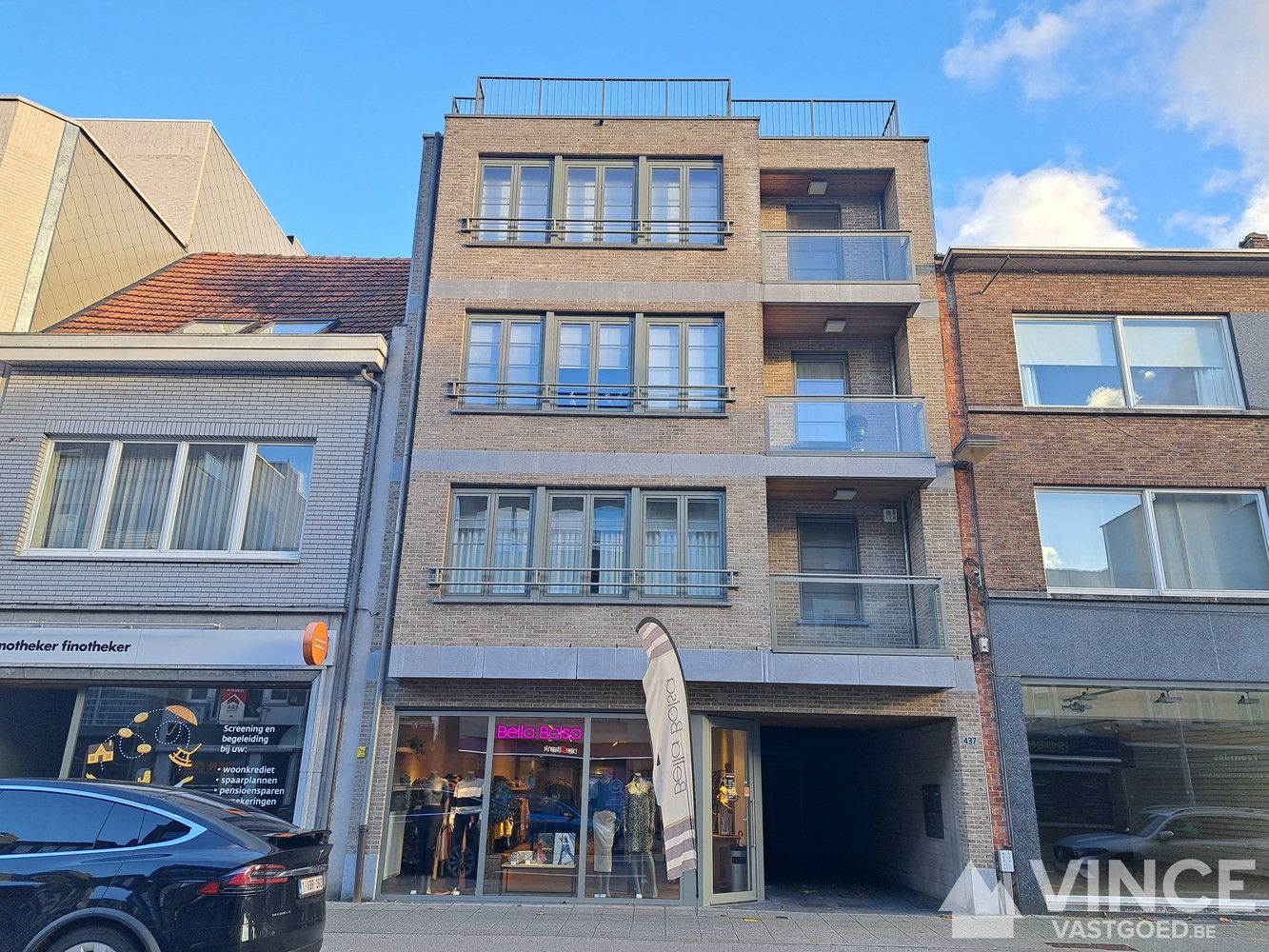 Zeer Ruim Appartement in Hartje Brasschaat – Sublieme Ligging! foto 27