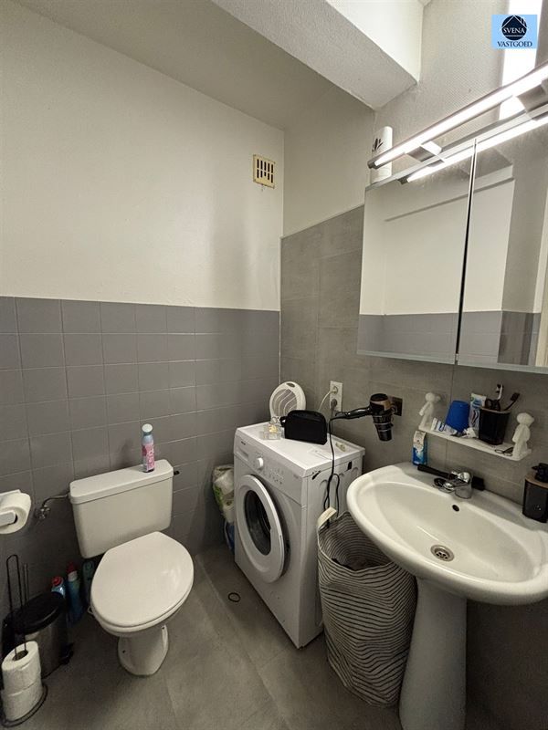 2 SLAAPKAMERAPPARTEMENT MET EVENTUEEL GARAGE foto 10