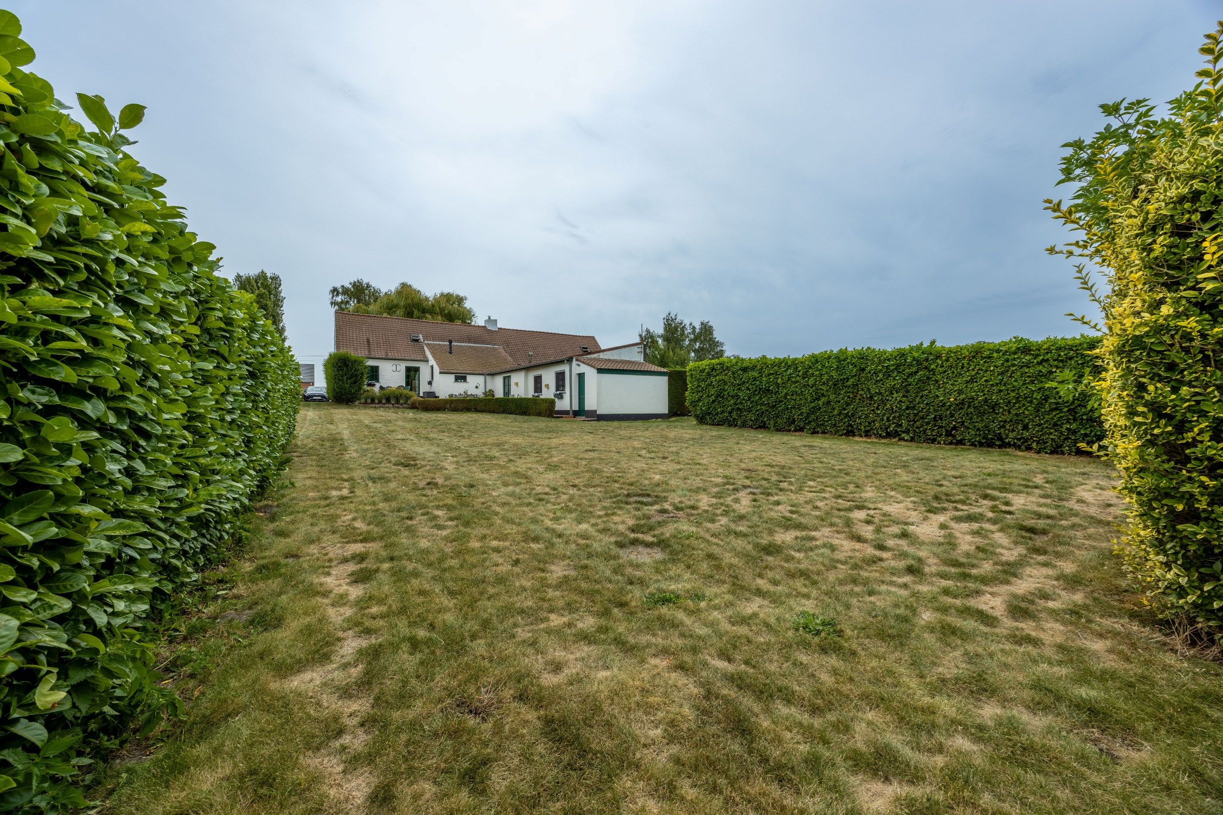 LANDELIJK GELEGEN WONING OP 1.743 M² foto 12